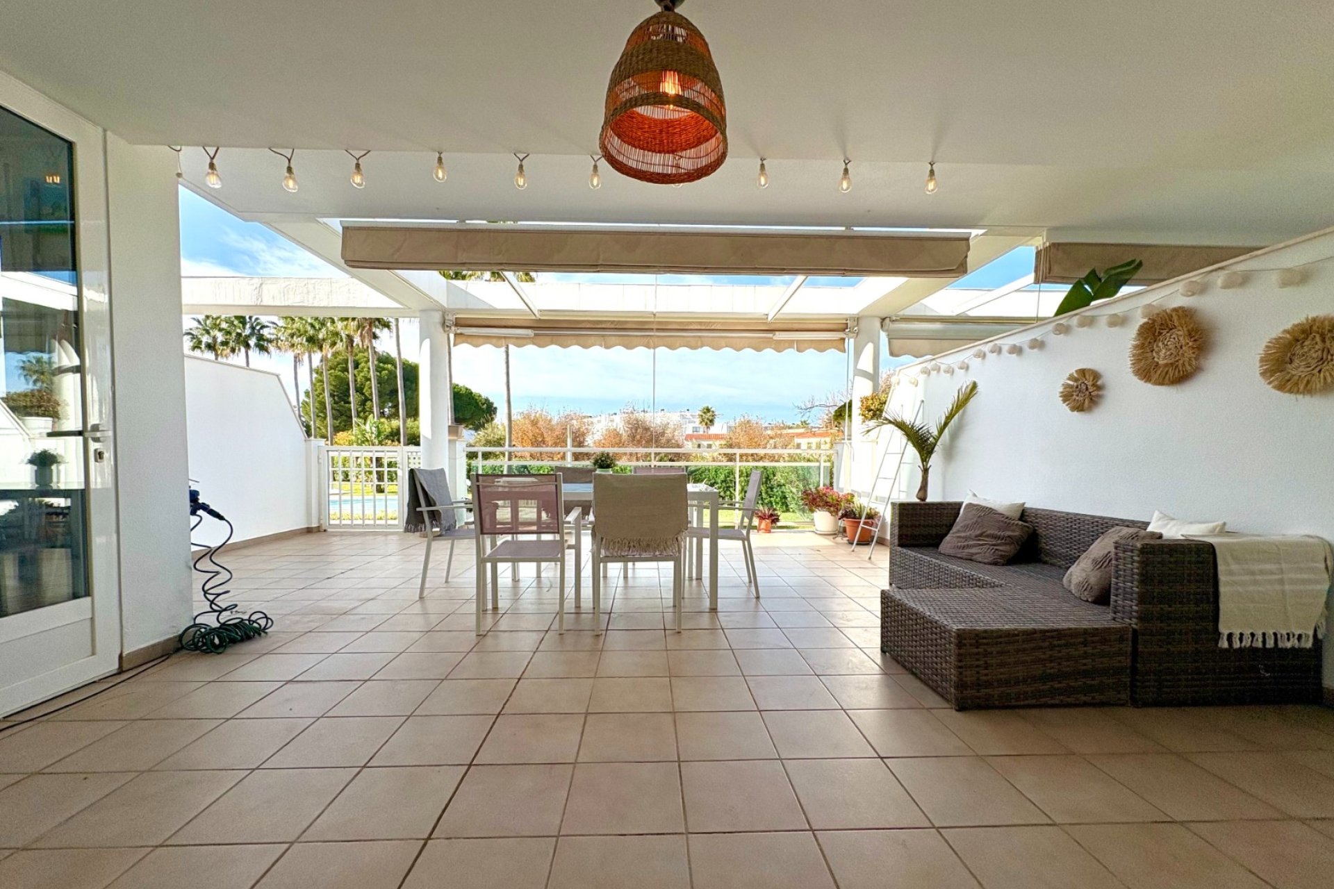 Resale - Apartment / flat -
Denia - Les Marines - Las Marinas