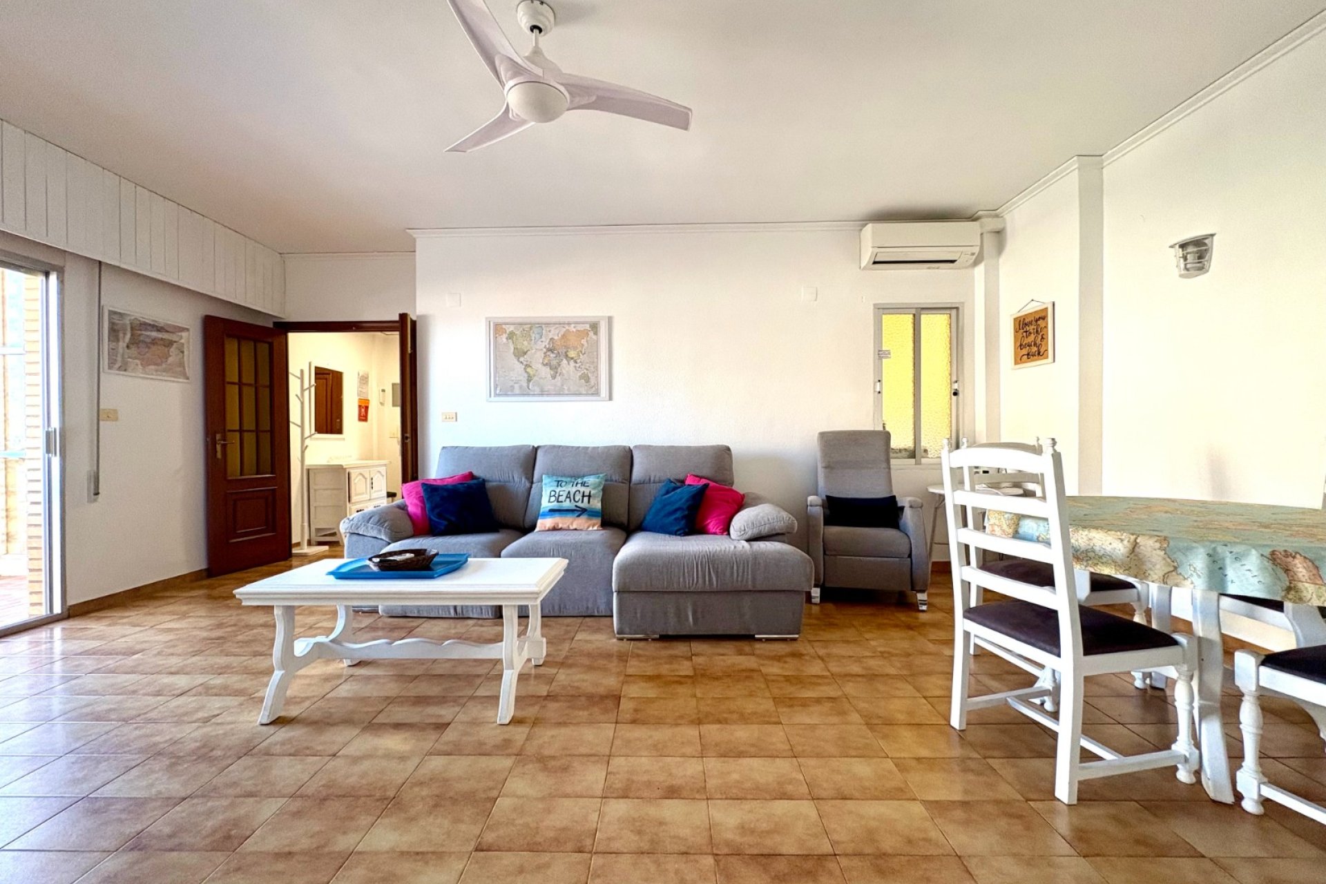 Resale - Apartment / flat -
Denia - Les Marines - Las Marinas