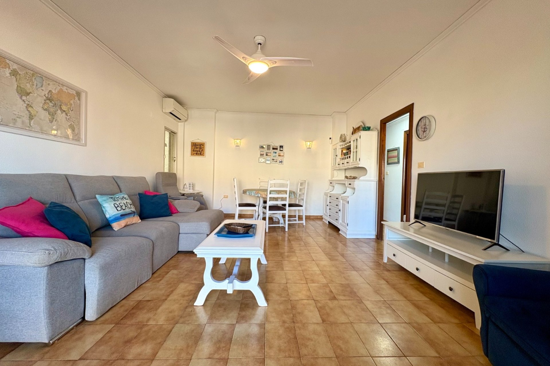 Resale - Apartment / flat -
Denia - Les Marines - Las Marinas