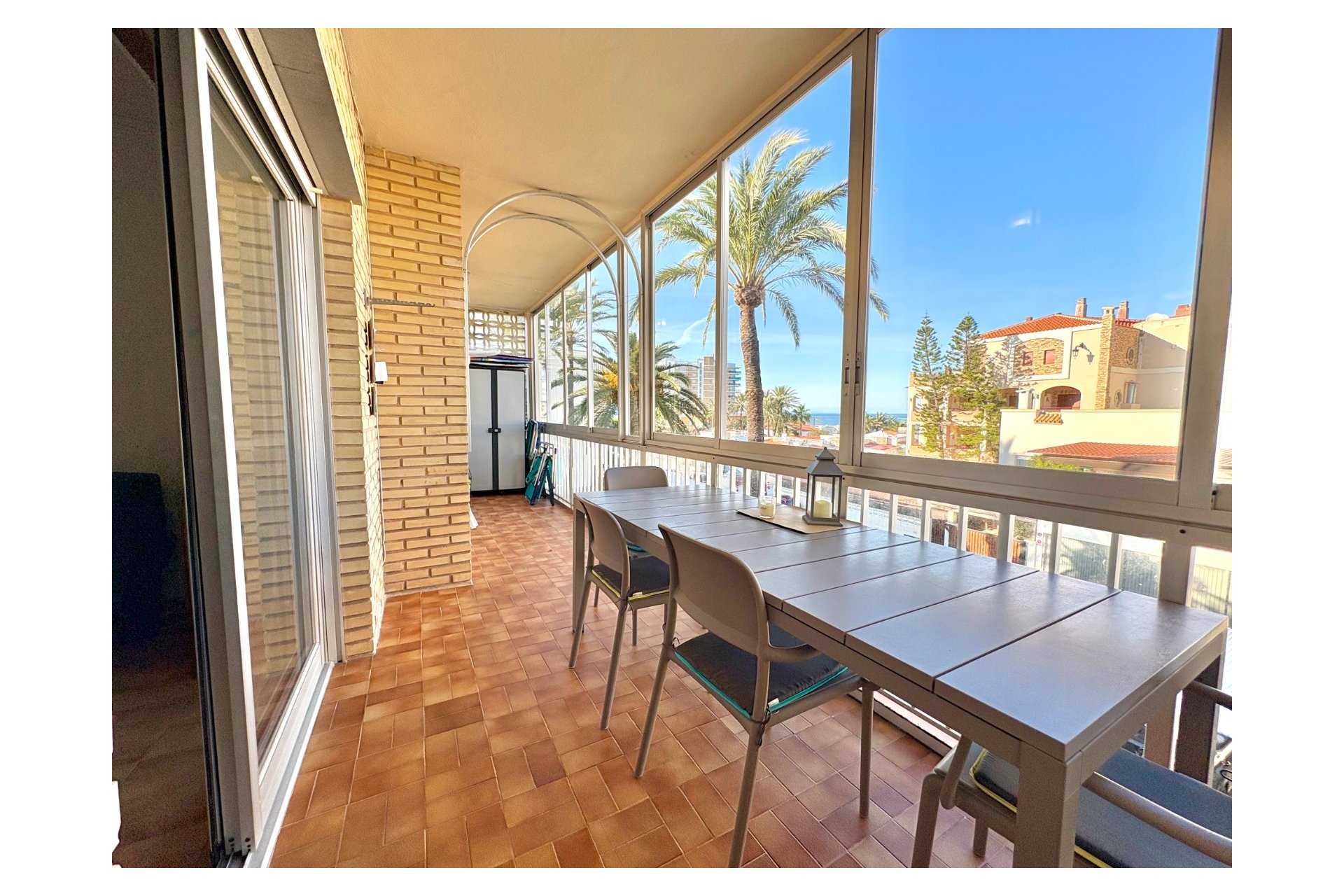 Resale - Apartment / flat -
Denia - Les Marines - Las Marinas