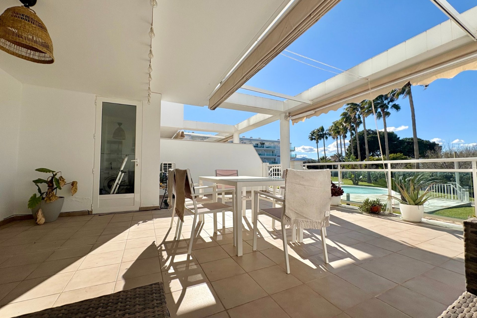 Resale - Apartment / flat -
Denia - Les Marines - Las Marinas