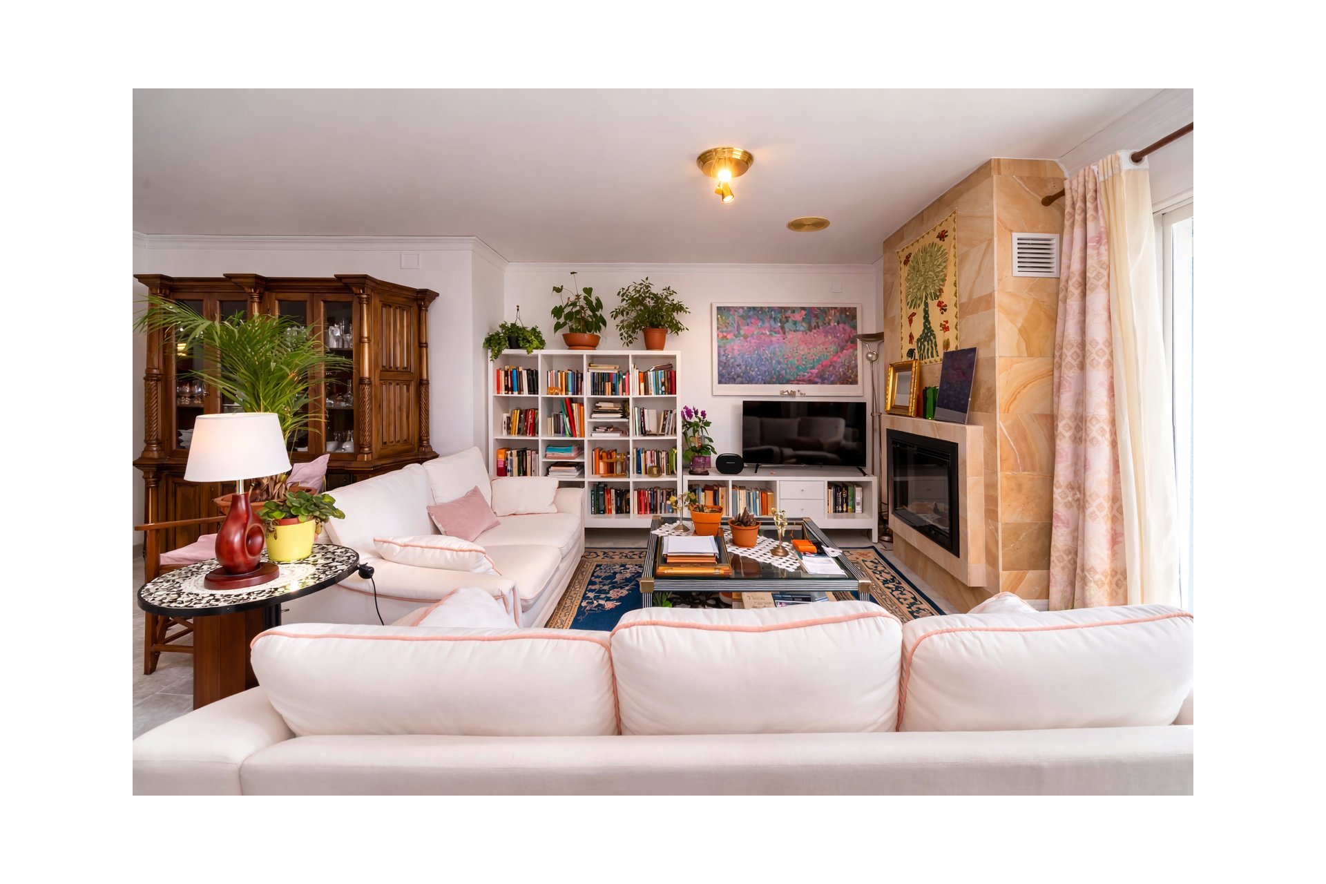 Resale - Apartment / flat -
Denia - Les Marines - Las Marinas