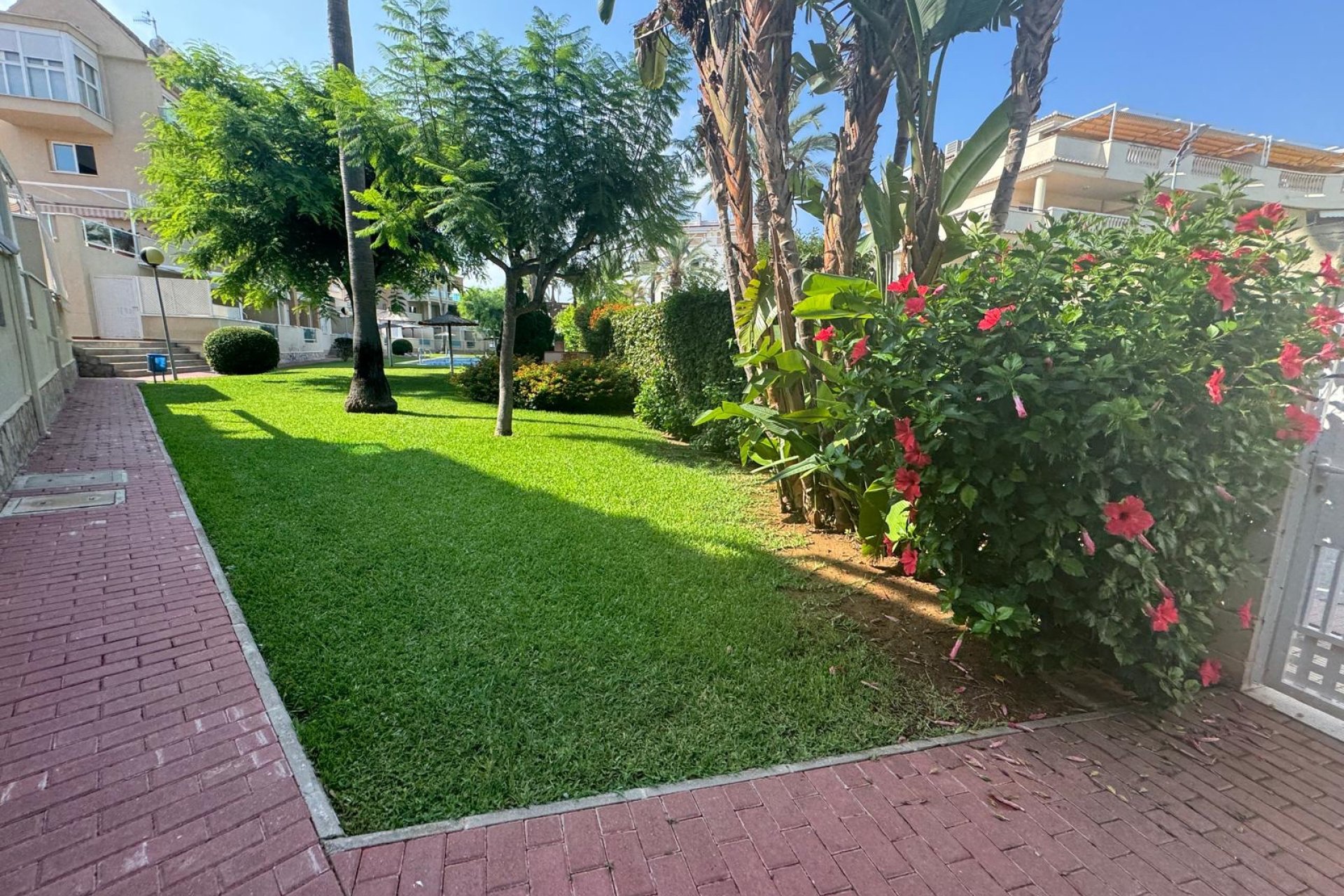 Resale - Apartment / flat -
Denia - Les Marines - Las Marinas