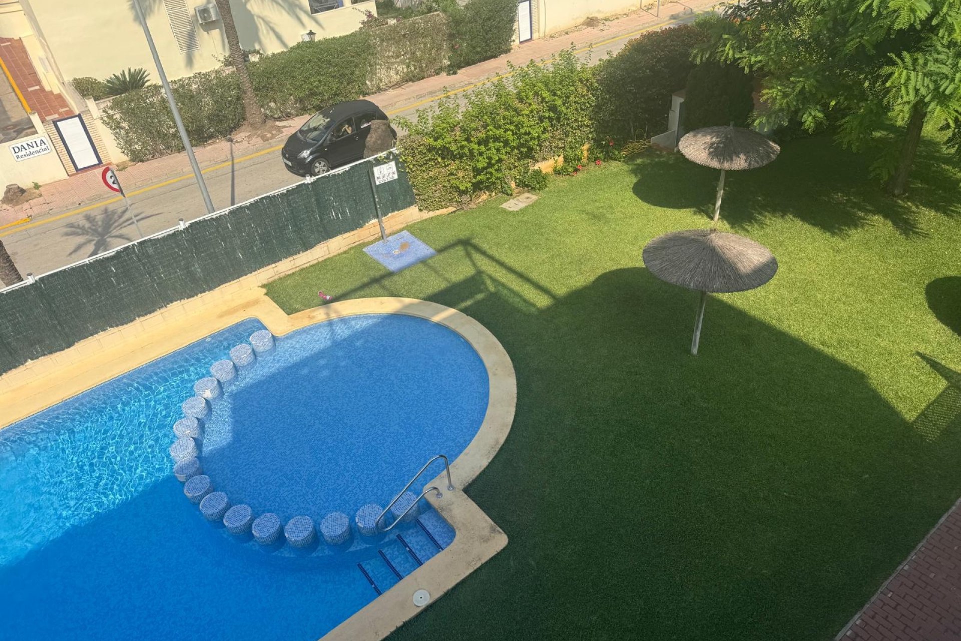 Resale - Apartment / flat -
Denia - Les Marines - Las Marinas