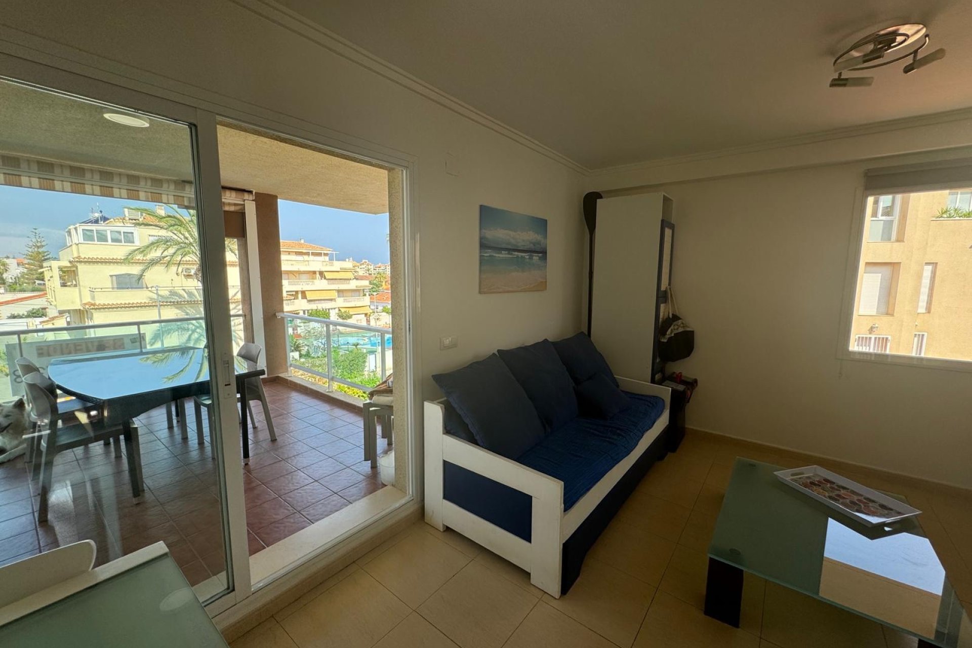 Resale - Apartment / flat -
Denia - Les Marines - Las Marinas