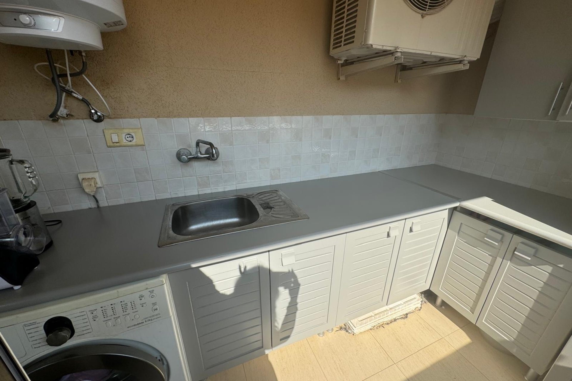 Resale - Apartment / flat -
Denia - Les Marines - Las Marinas