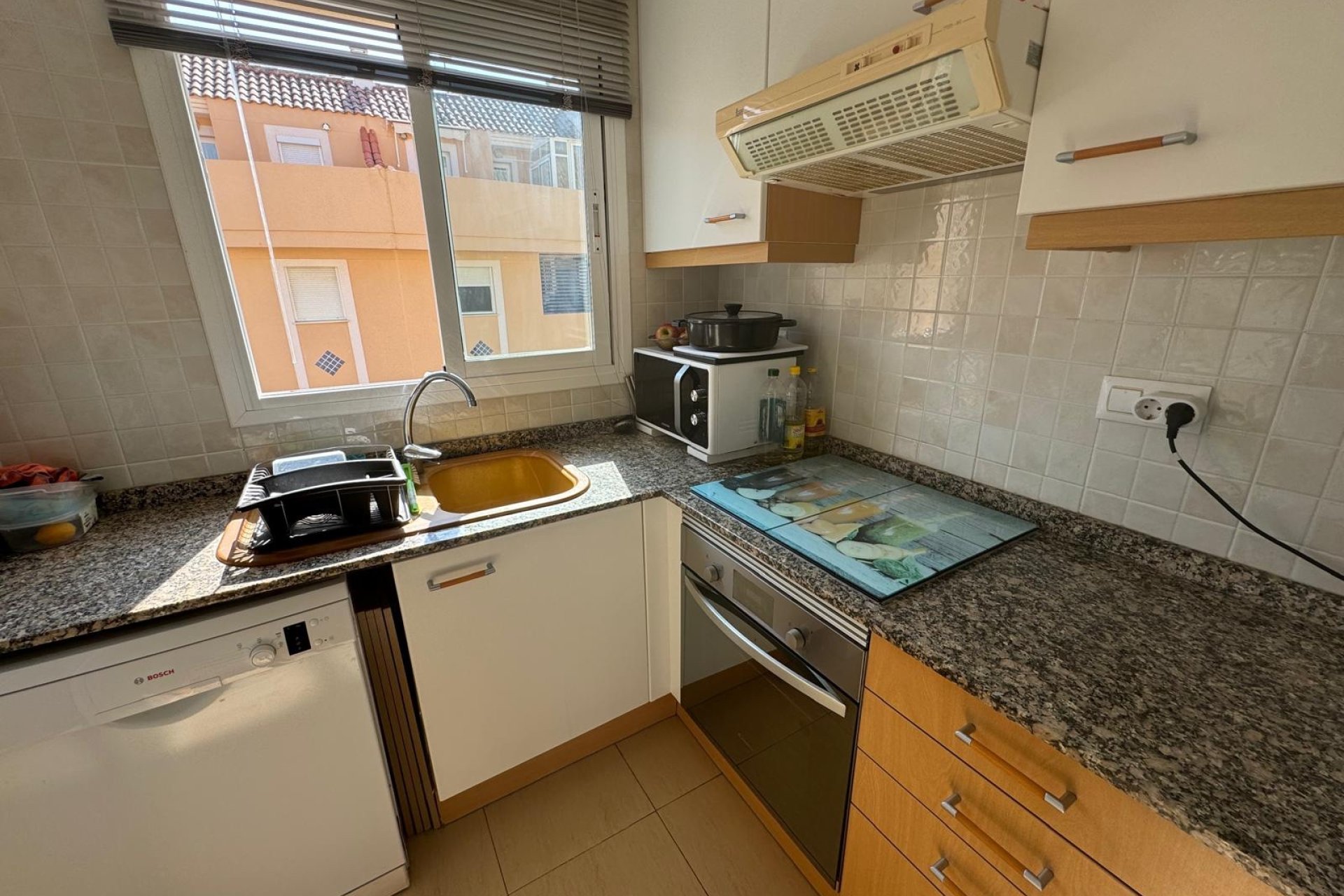 Resale - Apartment / flat -
Denia - Les Marines - Las Marinas