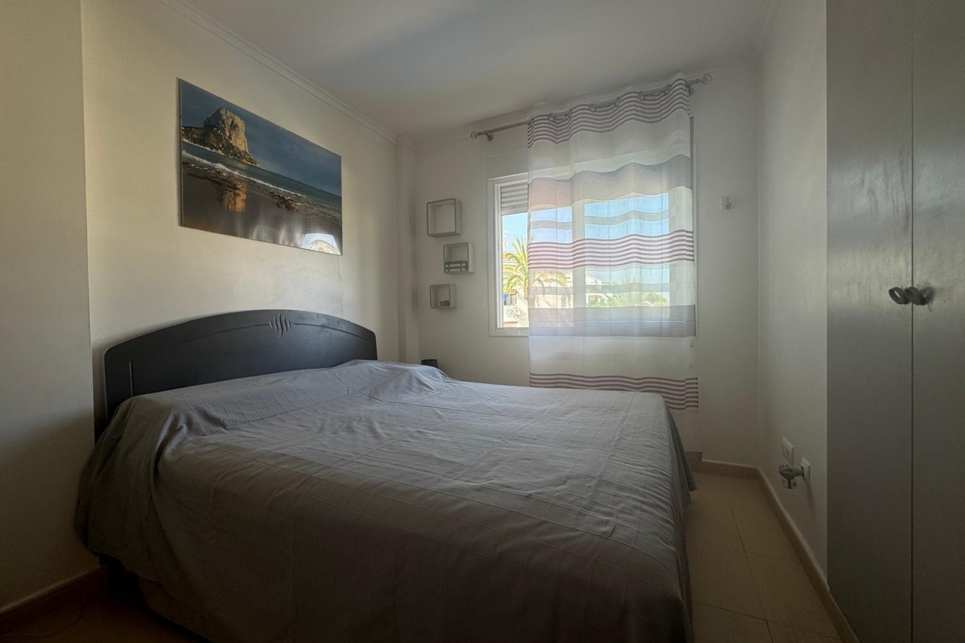 Resale - Apartment / flat -
Denia - Les Marines - Las Marinas