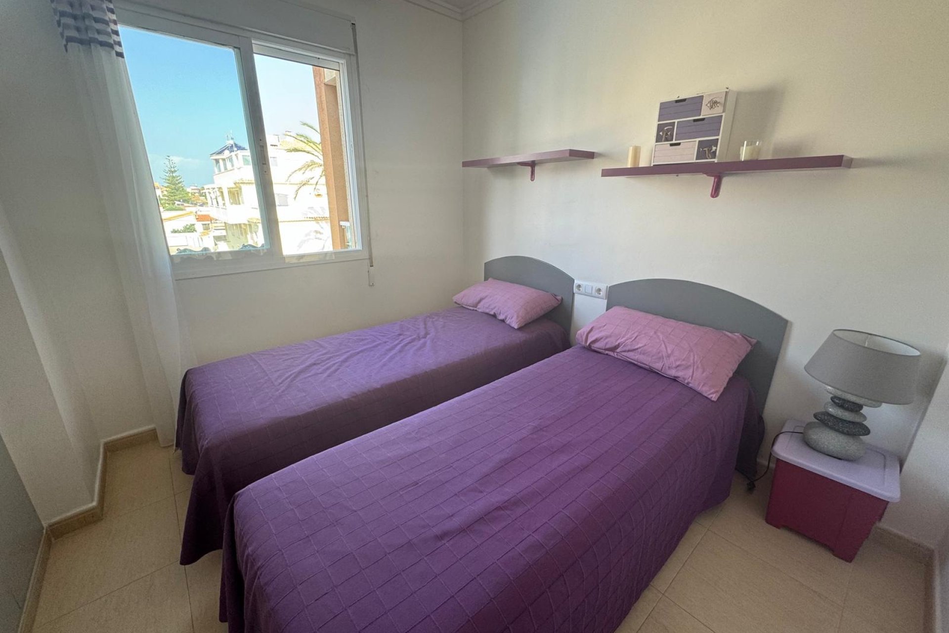 Resale - Apartment / flat -
Denia - Les Marines - Las Marinas