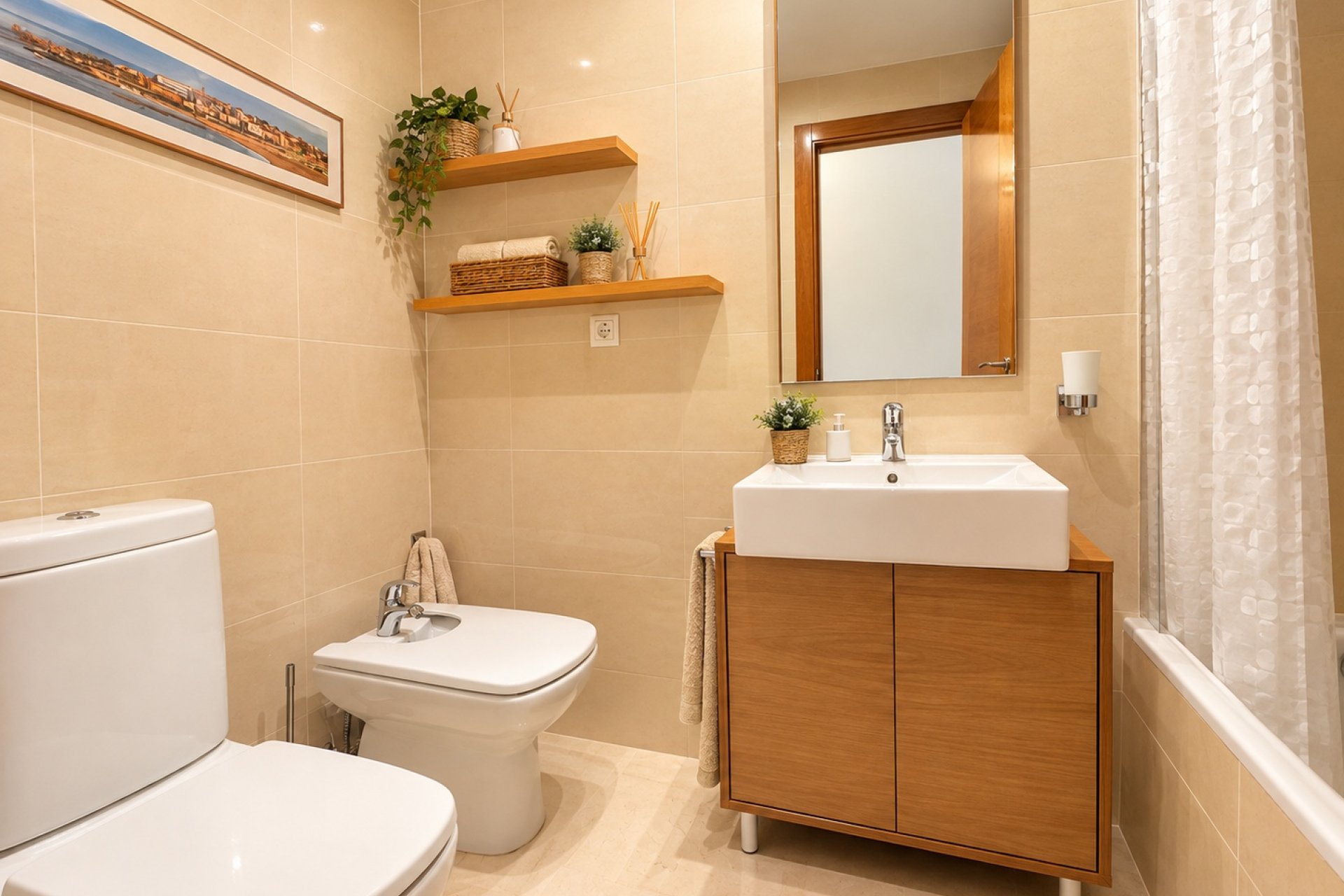 Resale - Apartment / flat -
Denia - Les Marines - Las Marinas