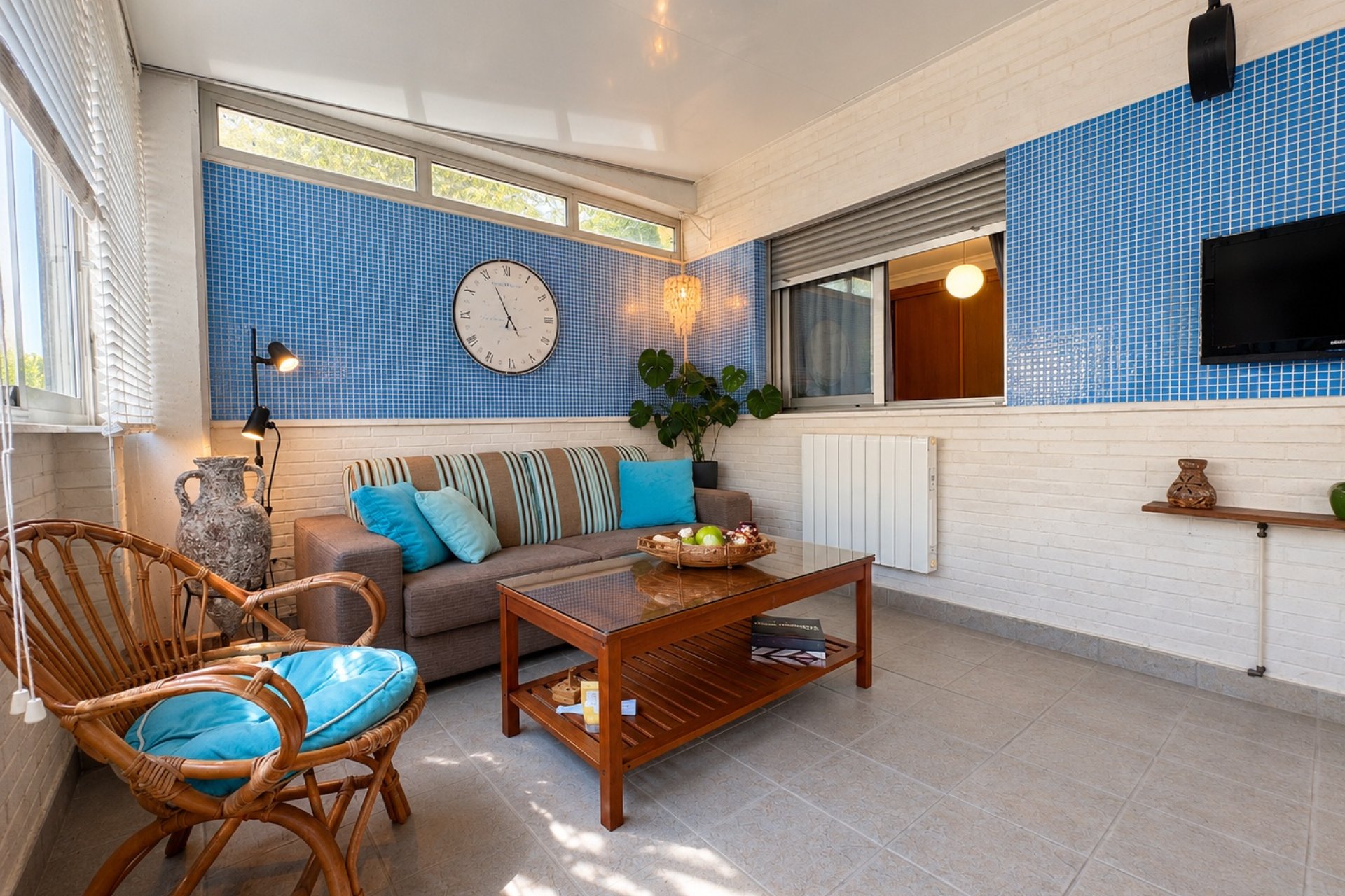 Resale - Apartment / flat -
Denia - Les Marines - Las Marinas