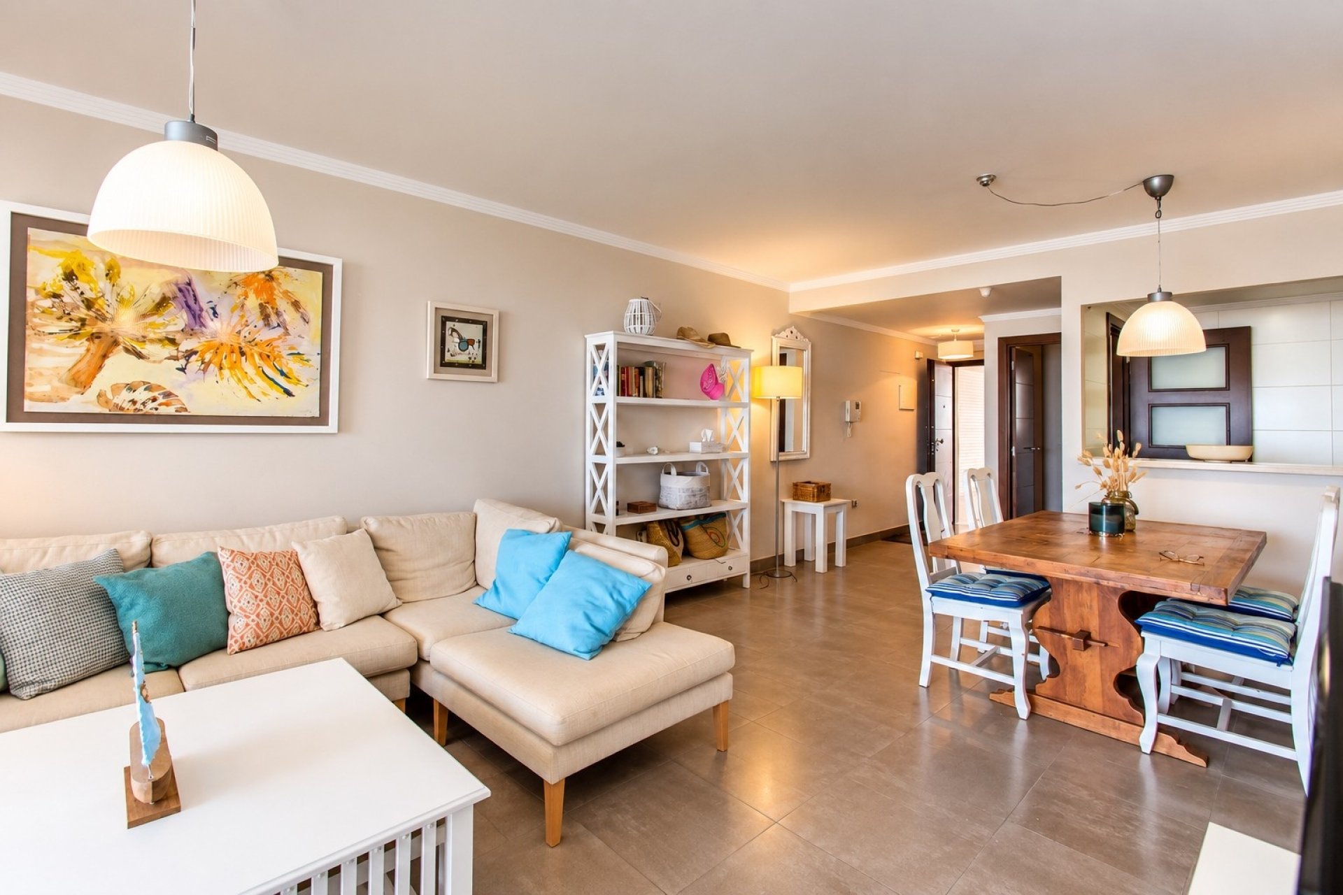 Resale - Apartment / flat -
Denia - Les Marines - Las Marinas