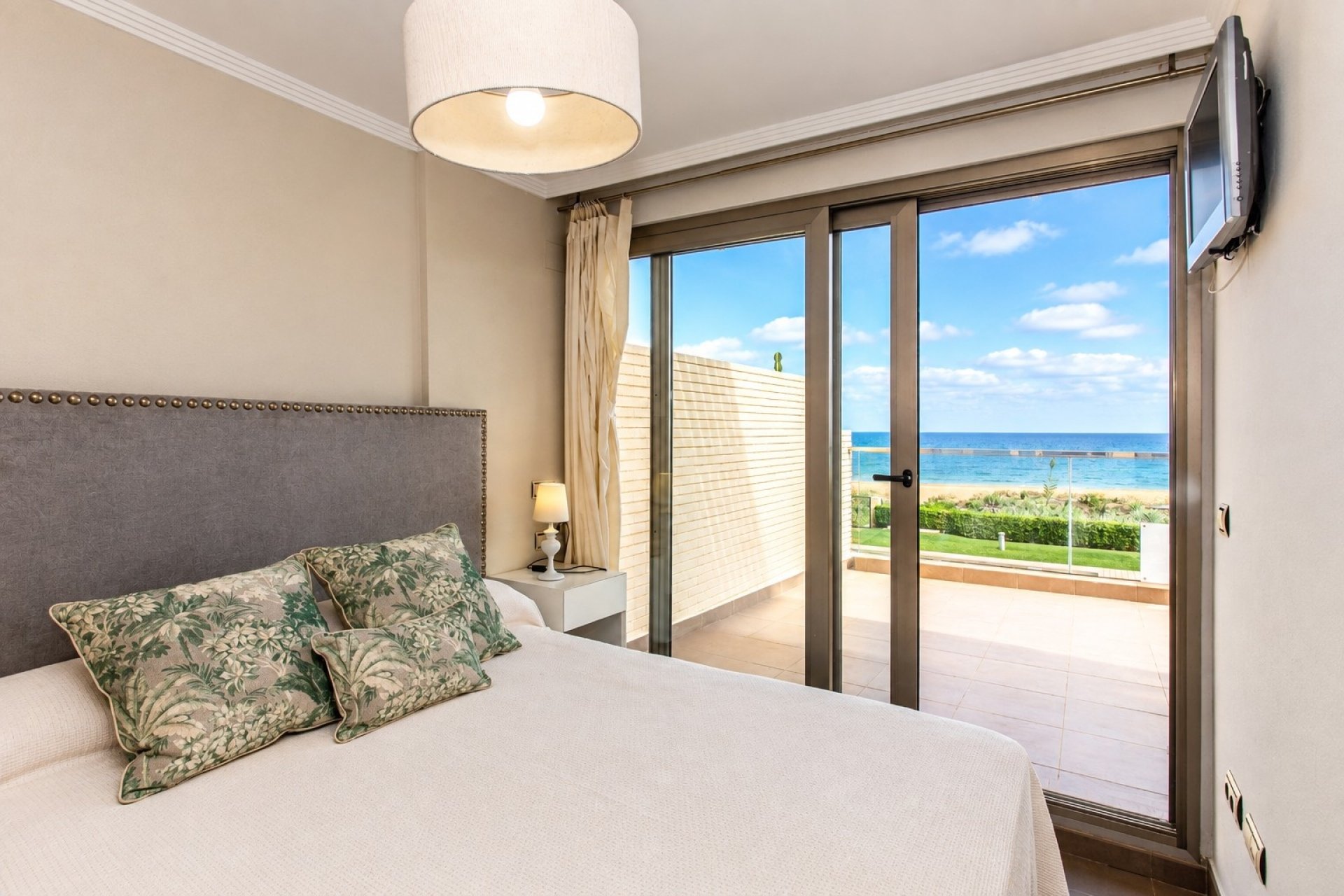 Resale - Apartment / flat -
Denia - Les Marines - Las Marinas