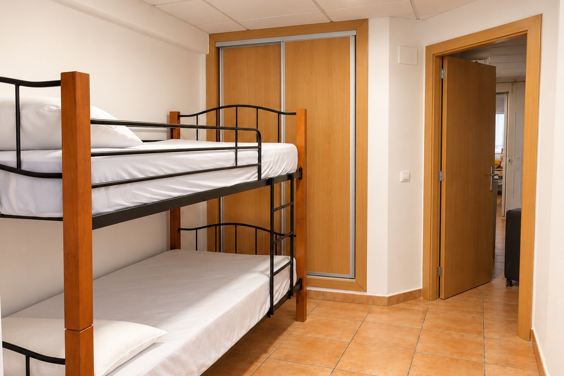 Resale - Apartment / flat -
Denia - Les Marines - Las Marinas