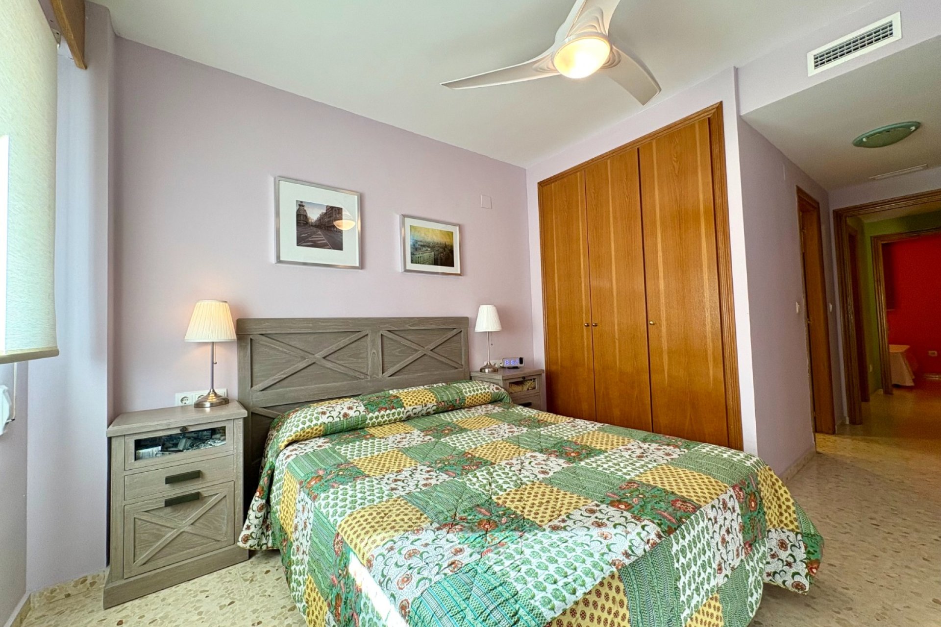 Resale - Apartment / flat -
Denia - Port