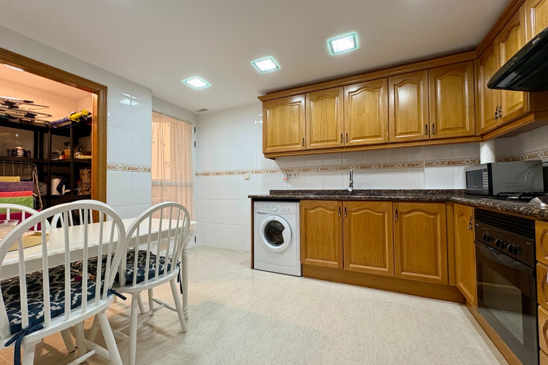 Resale - Apartment / flat -
Denia - Port