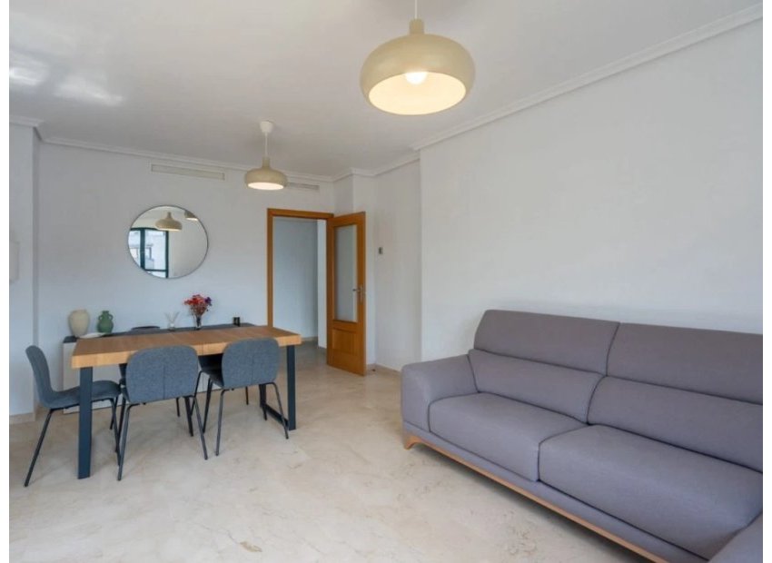 Resale - Apartment / flat -
Denia - Port