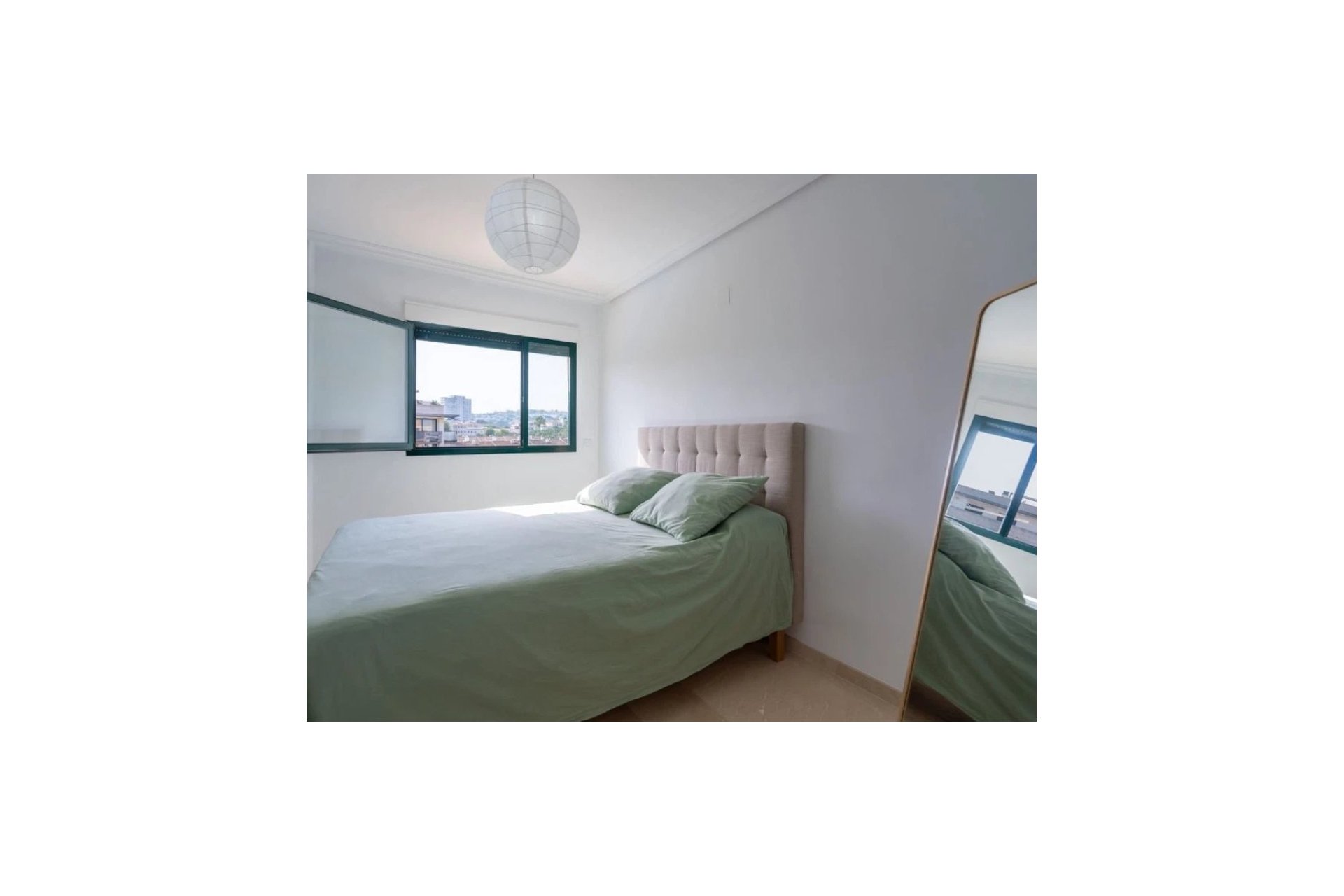 Resale - Apartment / flat -
Denia - Port