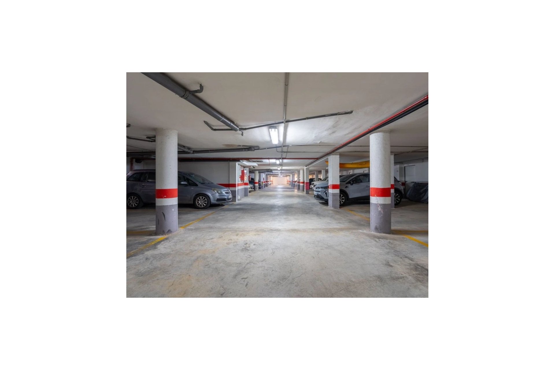 Resale - Apartment / flat -
Denia - Port