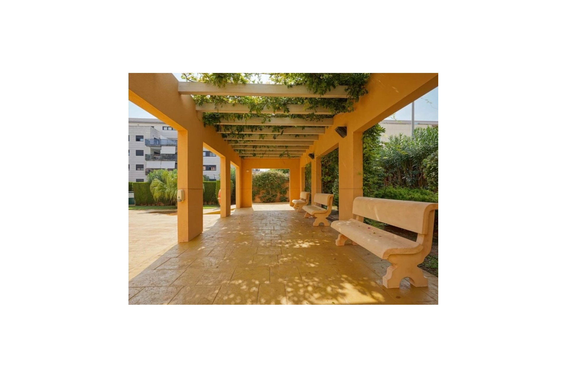 Resale - Apartment / flat -
Denia - Port