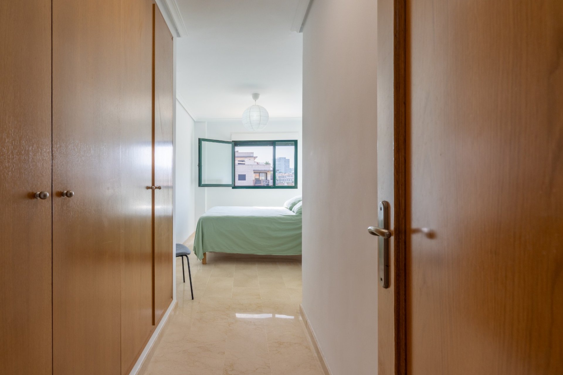 Resale - Apartment / flat -
Denia - Port