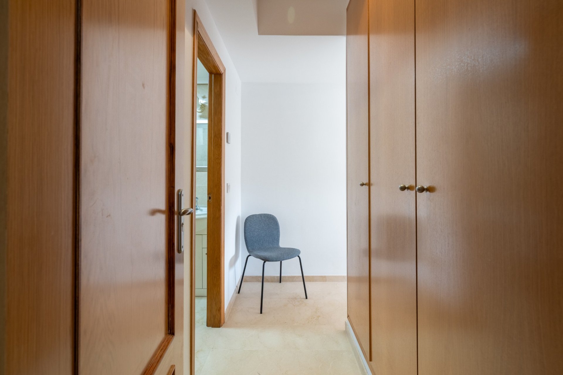 Resale - Apartment / flat -
Denia - Port