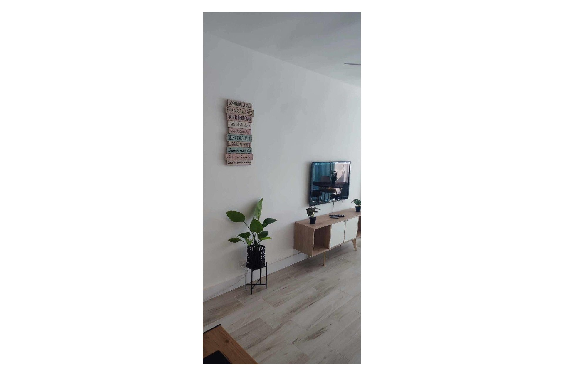 Resale - Apartment / flat -
Finestrat - Cala de Finestrat