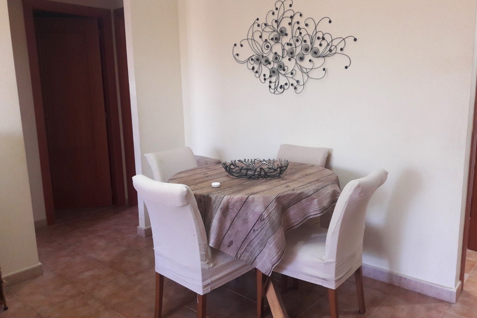 Resale - Apartment / flat -
Finestrat - Finestrat pueblo