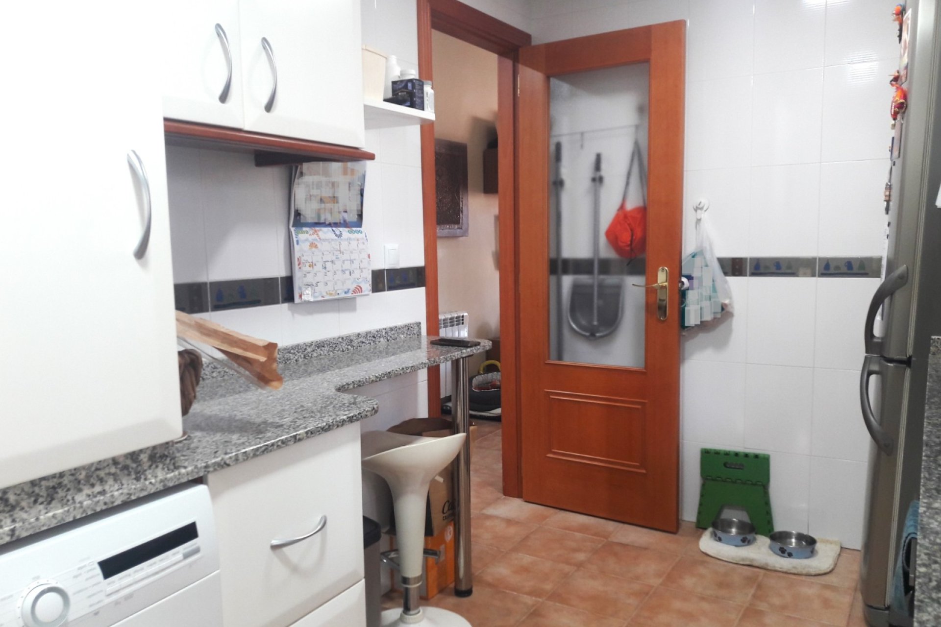 Resale - Apartment / flat -
Finestrat - Finestrat pueblo