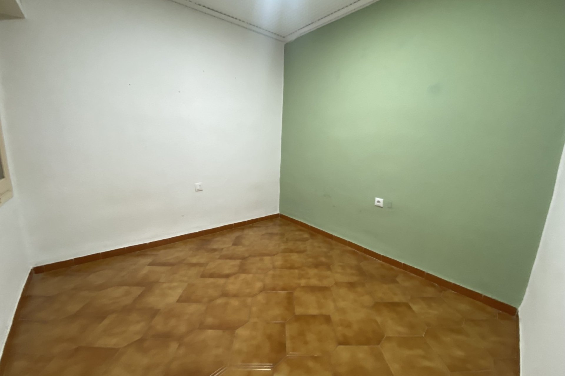 Resale - Apartment / flat -
Gandía - Centro