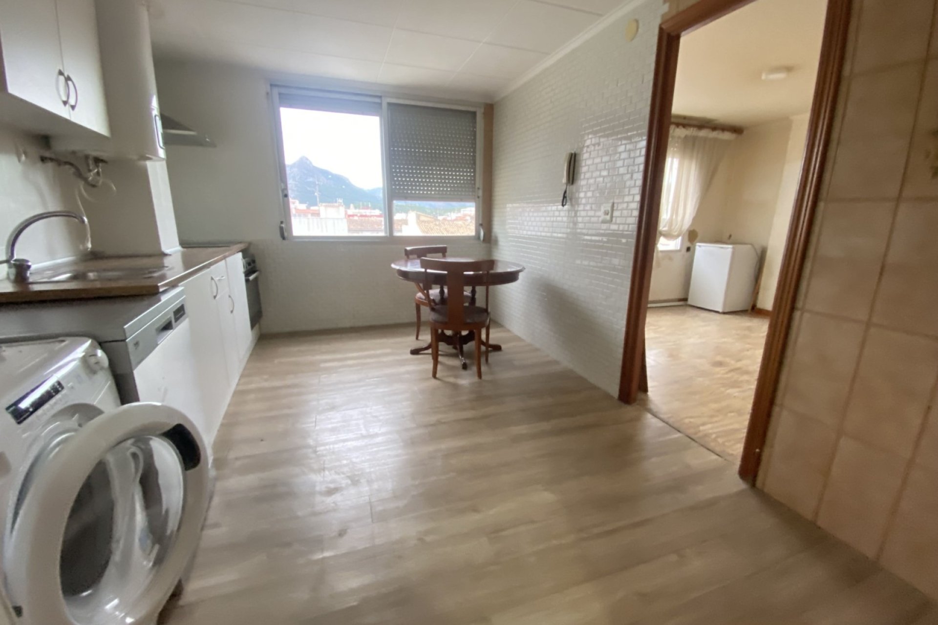 Resale - Apartment / flat -
Gandía - Centro