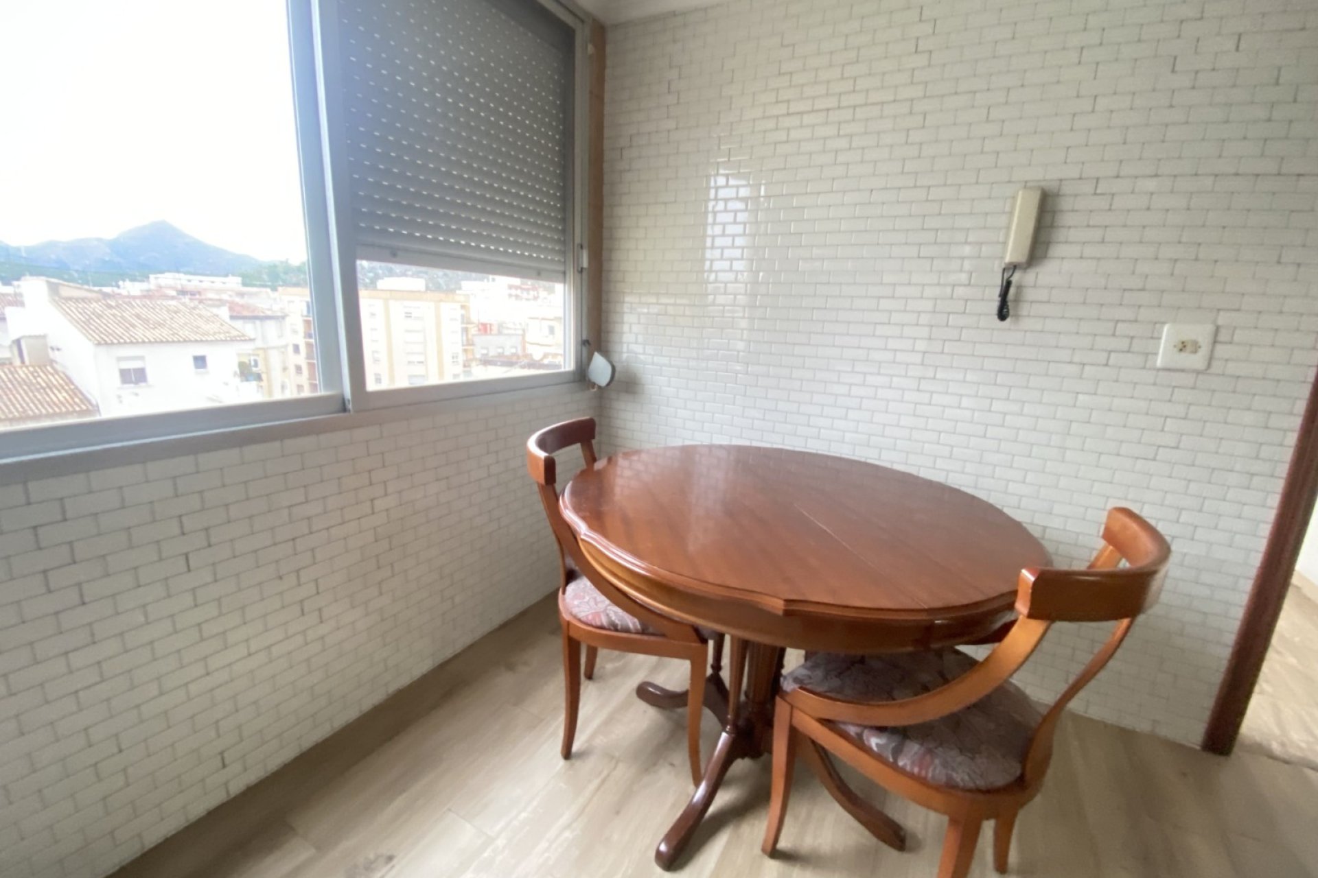 Resale - Apartment / flat -
Gandía - Centro