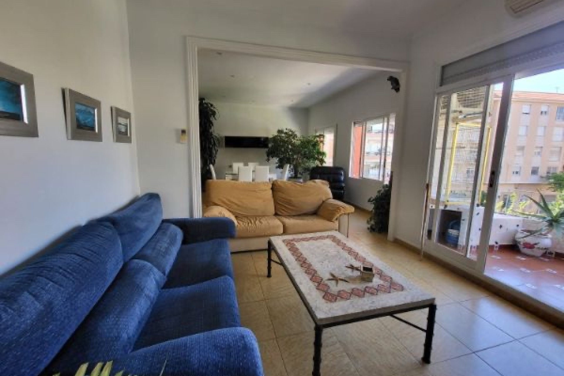 Resale - Apartment / flat -
Gandía - Centro