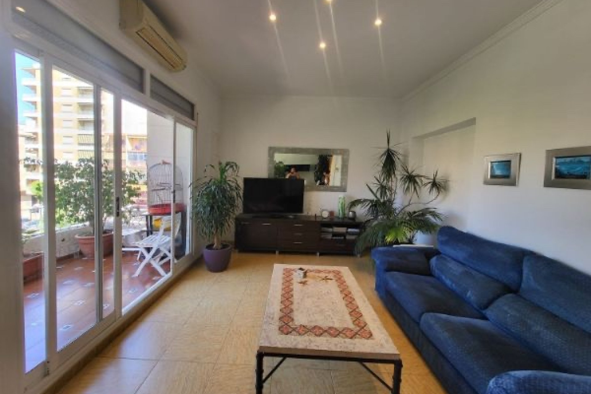 Resale - Apartment / flat -
Gandía - Centro