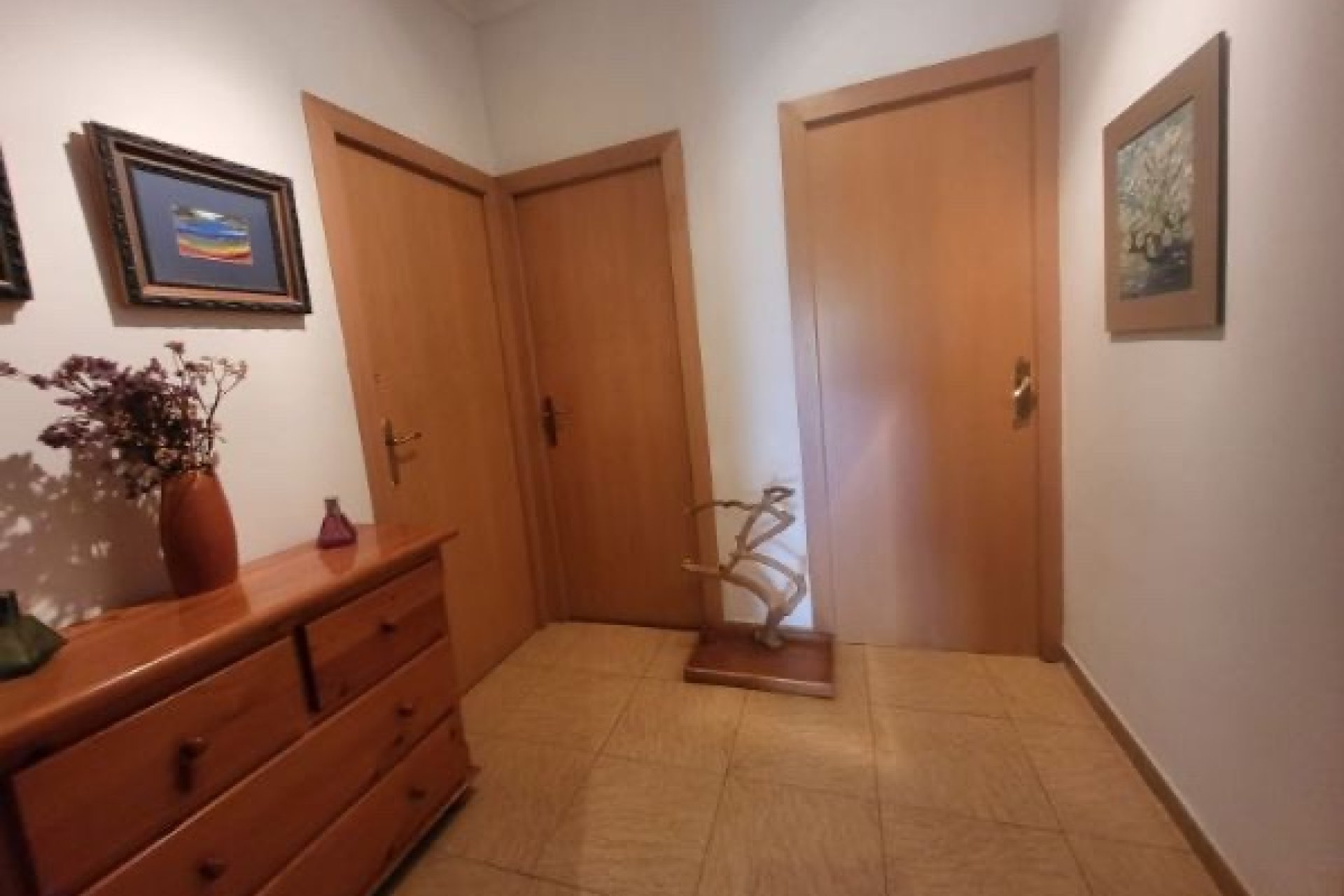 Resale - Apartment / flat -
Gandía - Centro