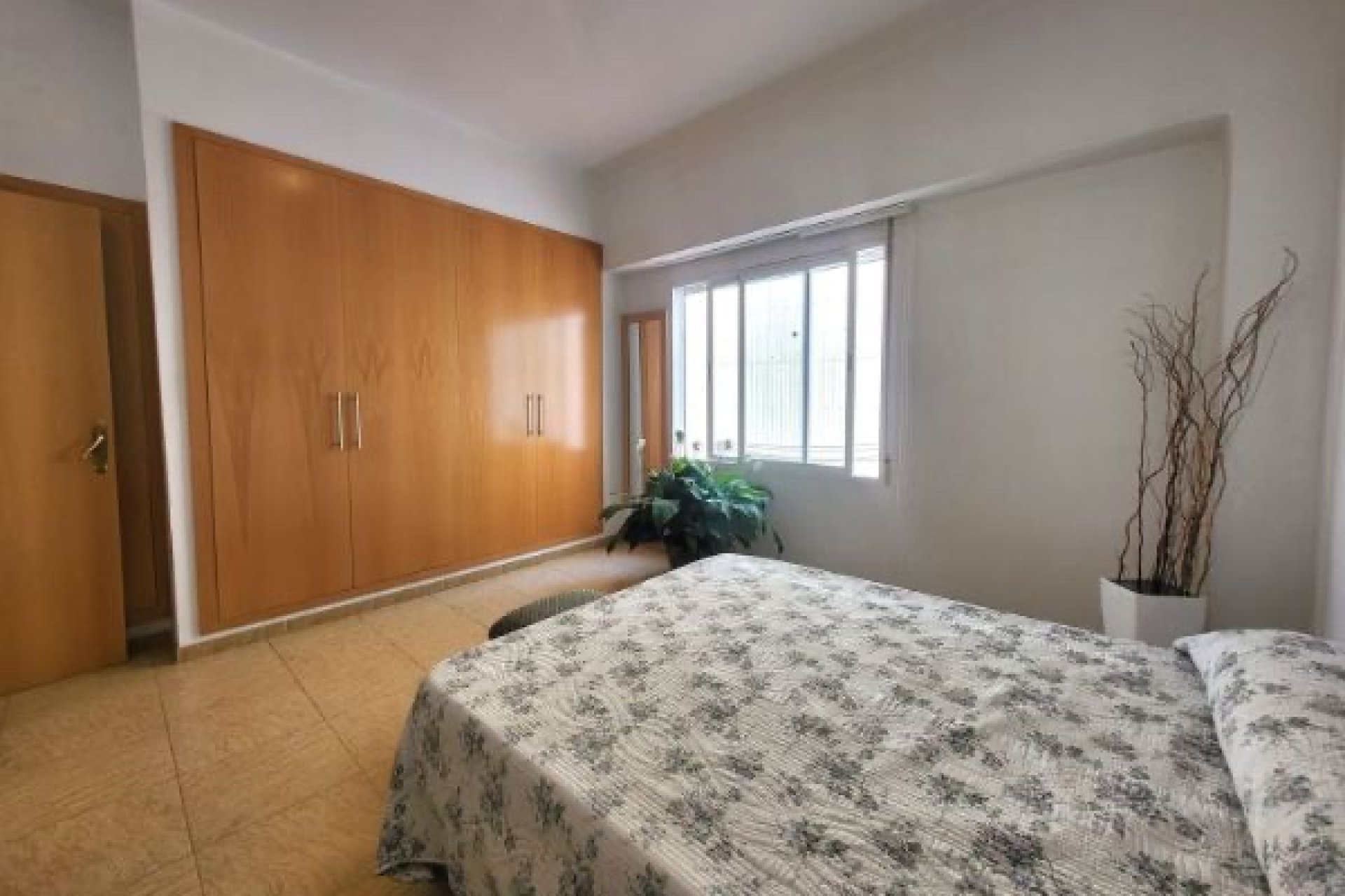 Resale - Apartment / flat -
Gandía - Centro