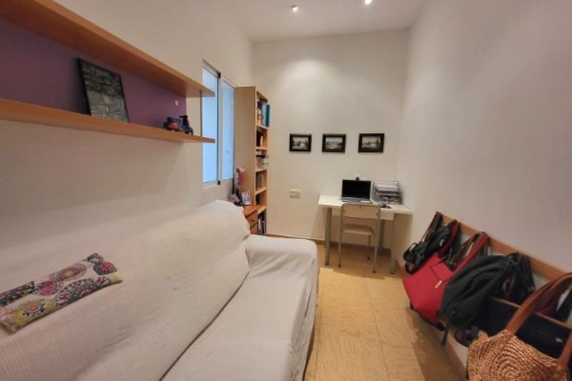 Resale - Apartment / flat -
Gandía - Centro