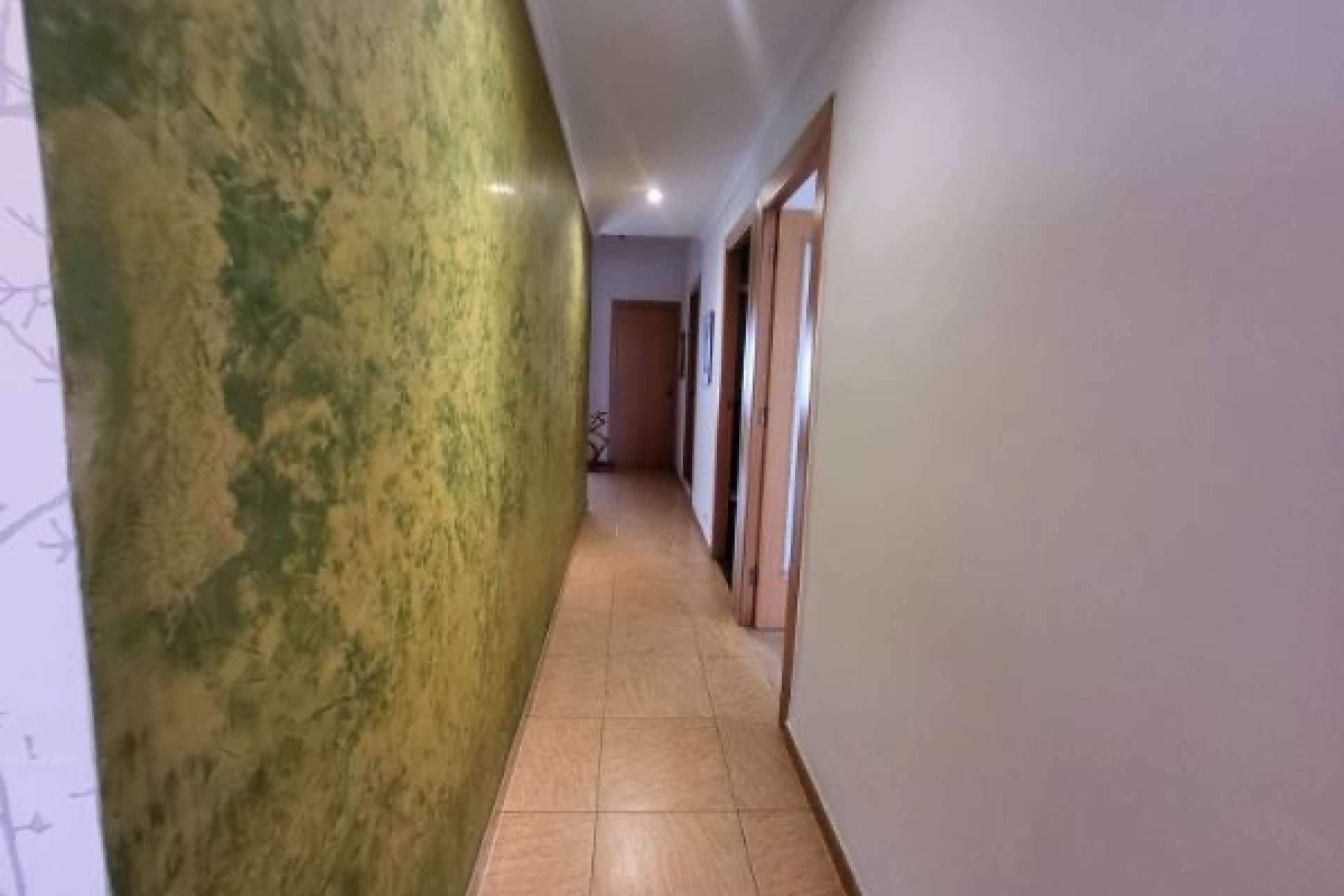 Resale - Apartment / flat -
Gandía - Centro