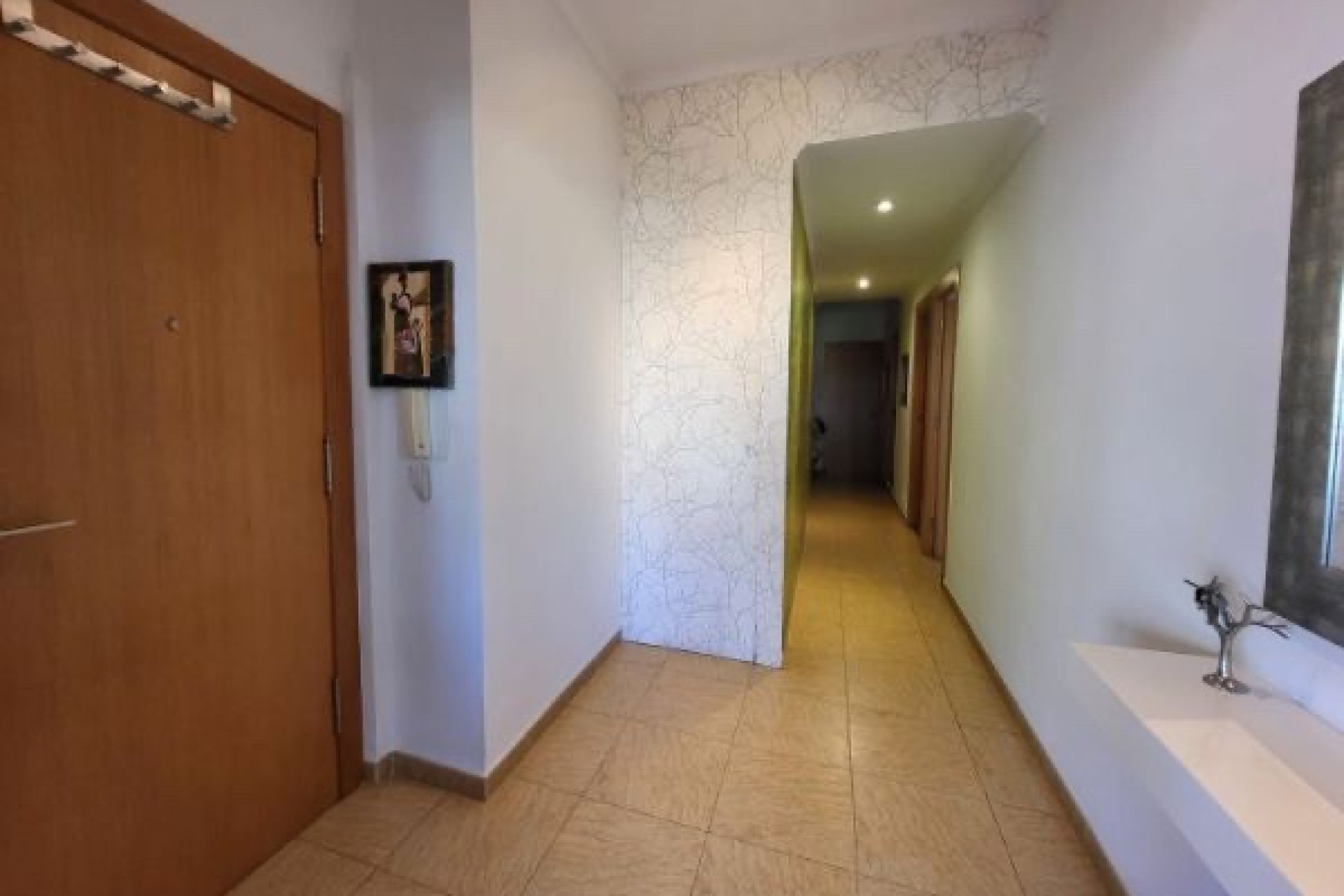 Resale - Apartment / flat -
Gandía - Centro