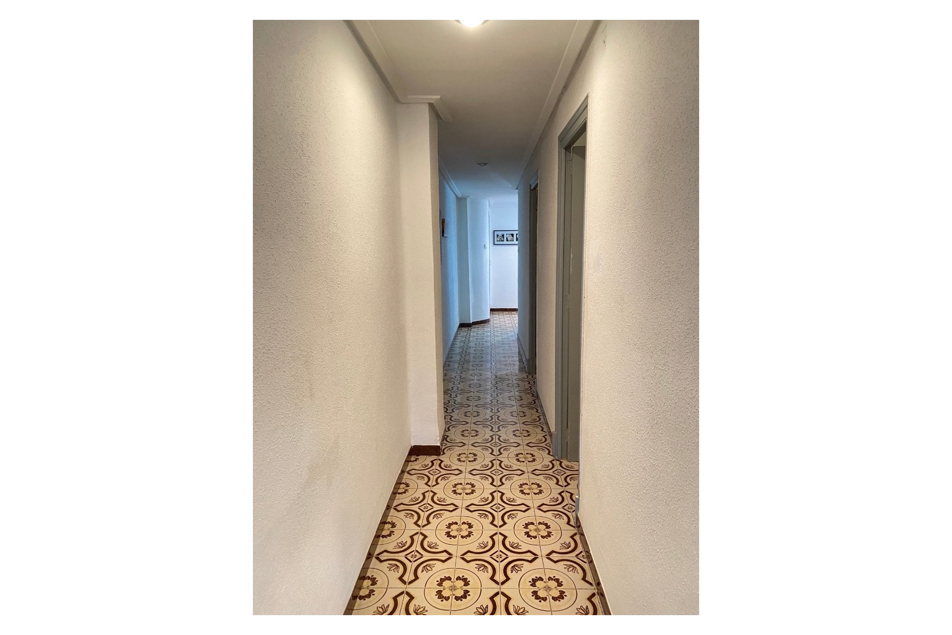 Resale - Apartment / flat -
Gandía - Ciudad