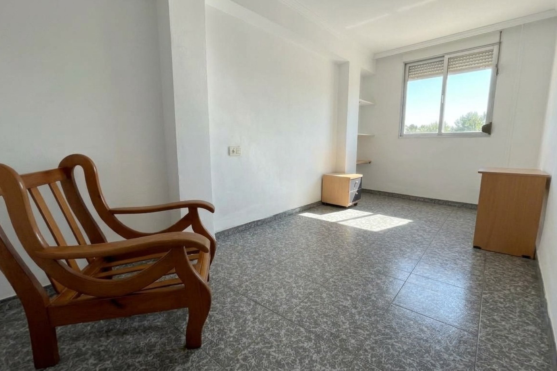 Resale - Apartment / flat -
Gandía - Ciudad