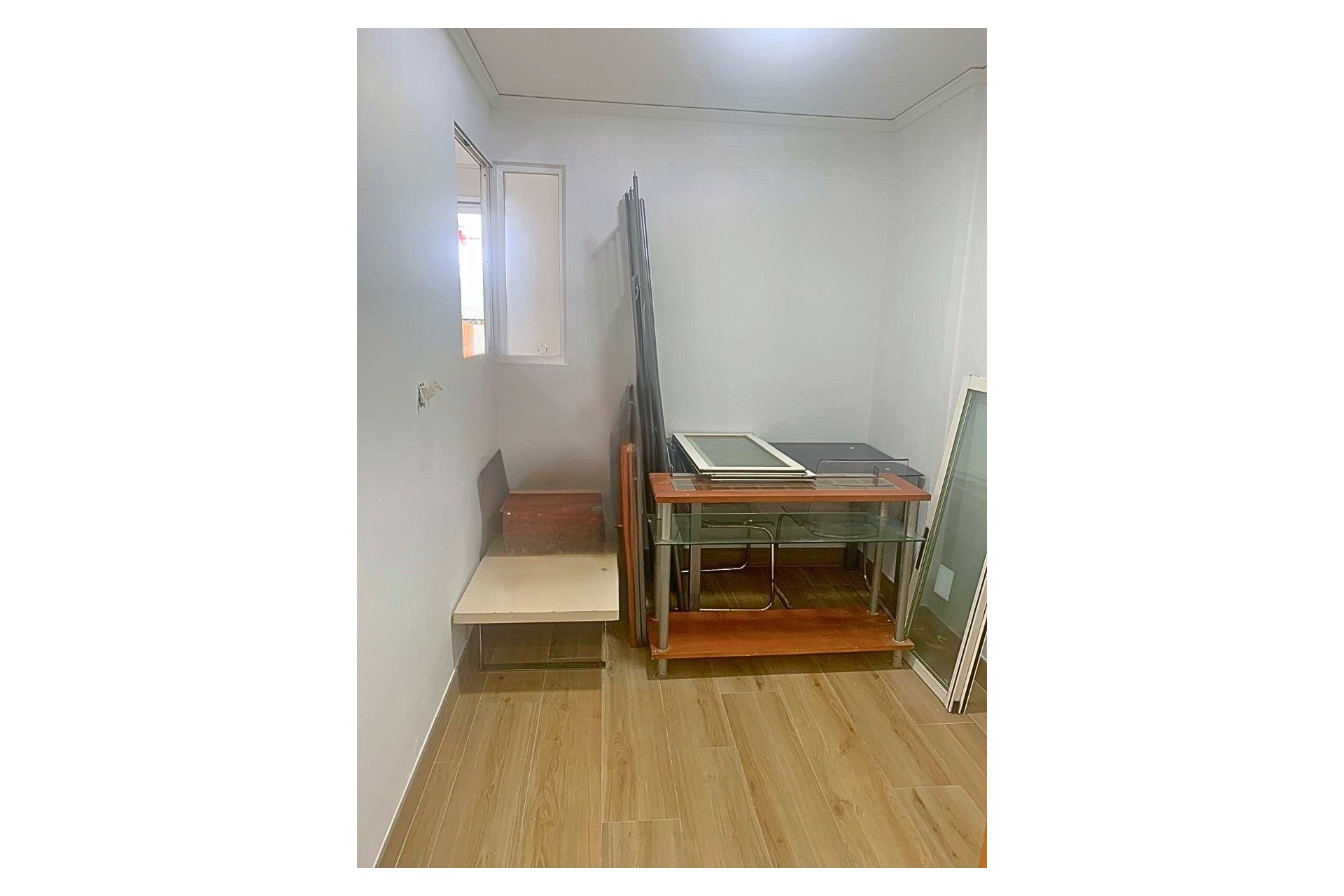 Resale - Apartment / flat -
Gandía - Ciudad