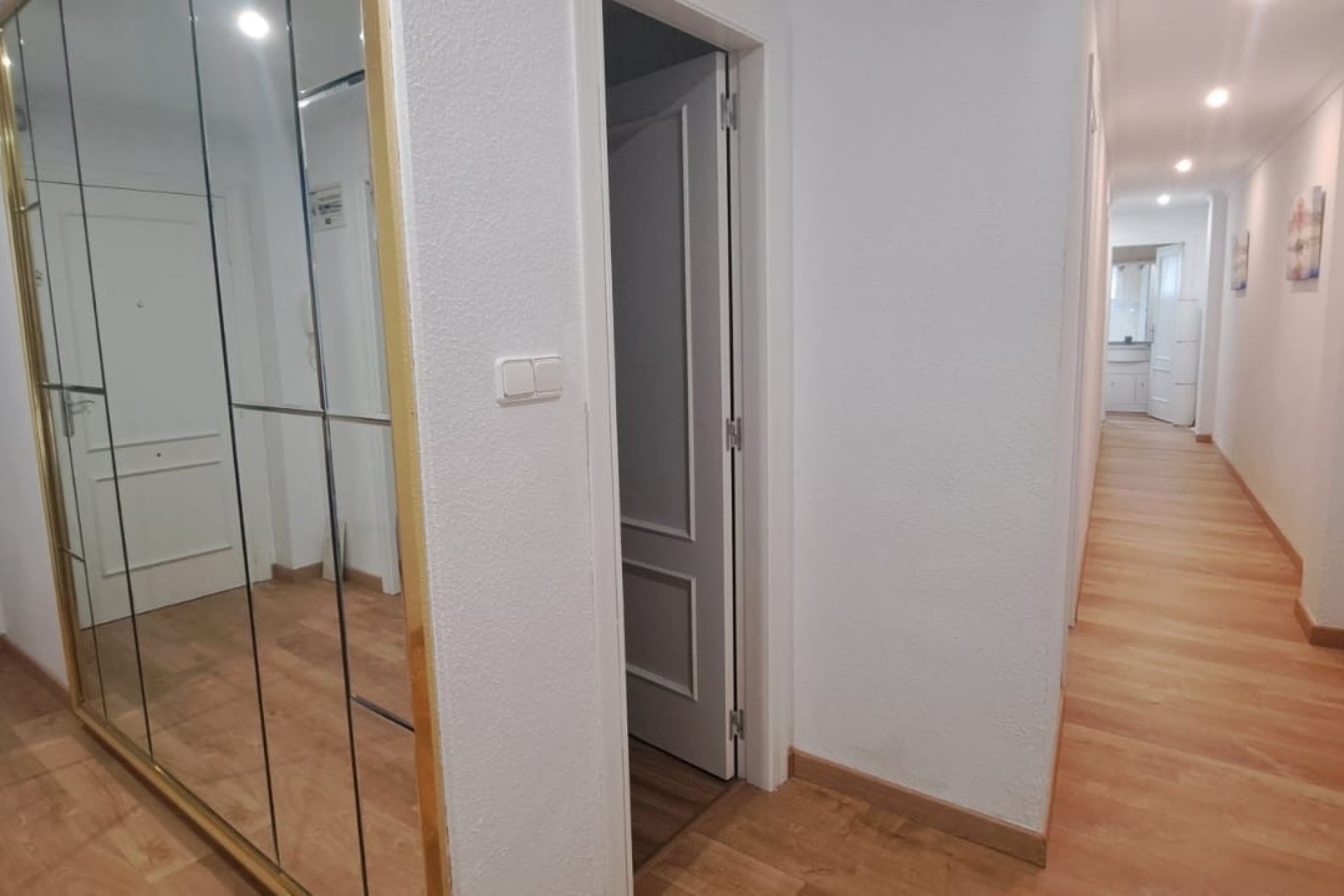 Resale - Apartment / flat -
Gandía - Ciudad