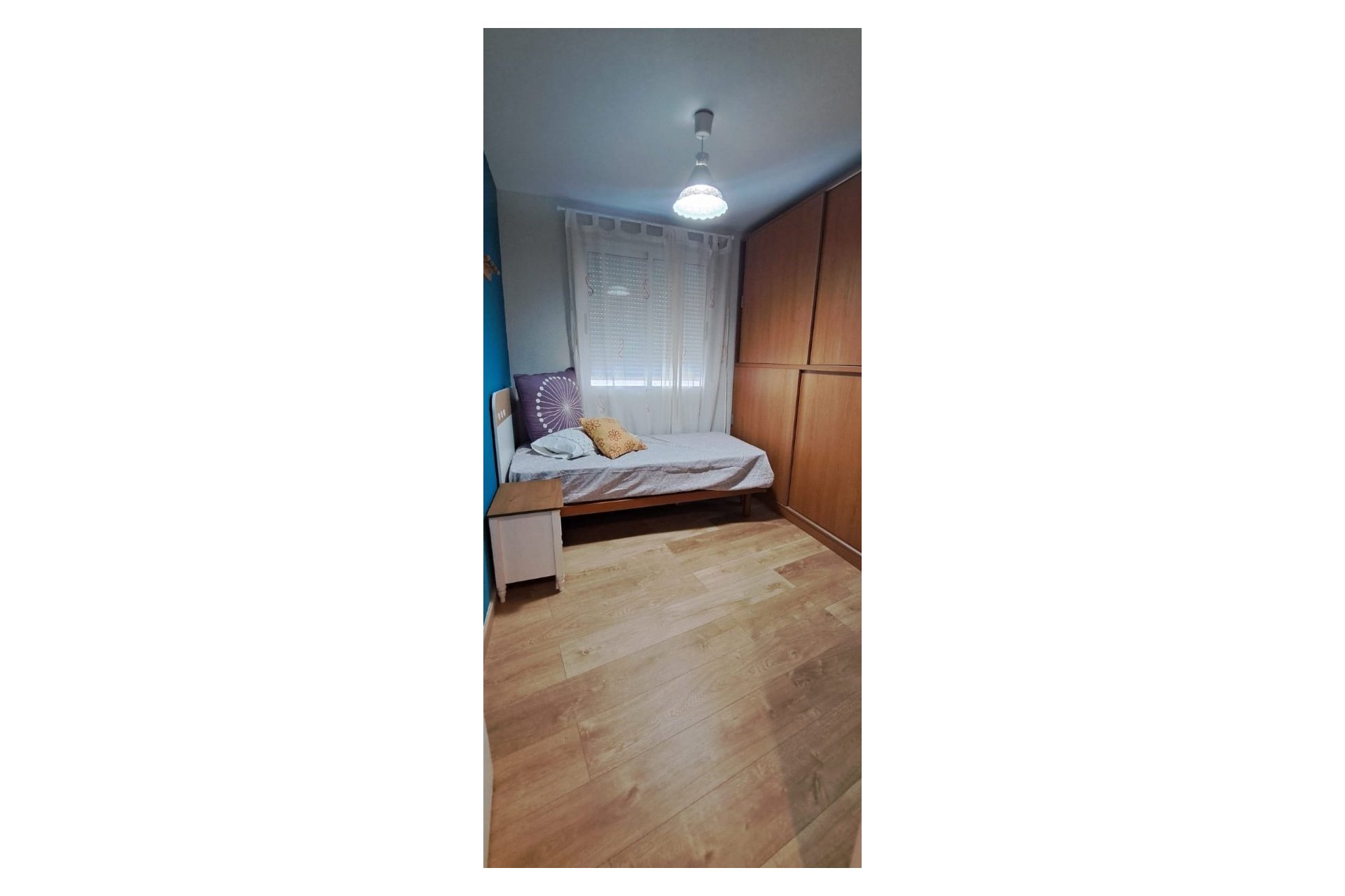 Resale - Apartment / flat -
Gandía - Ciudad