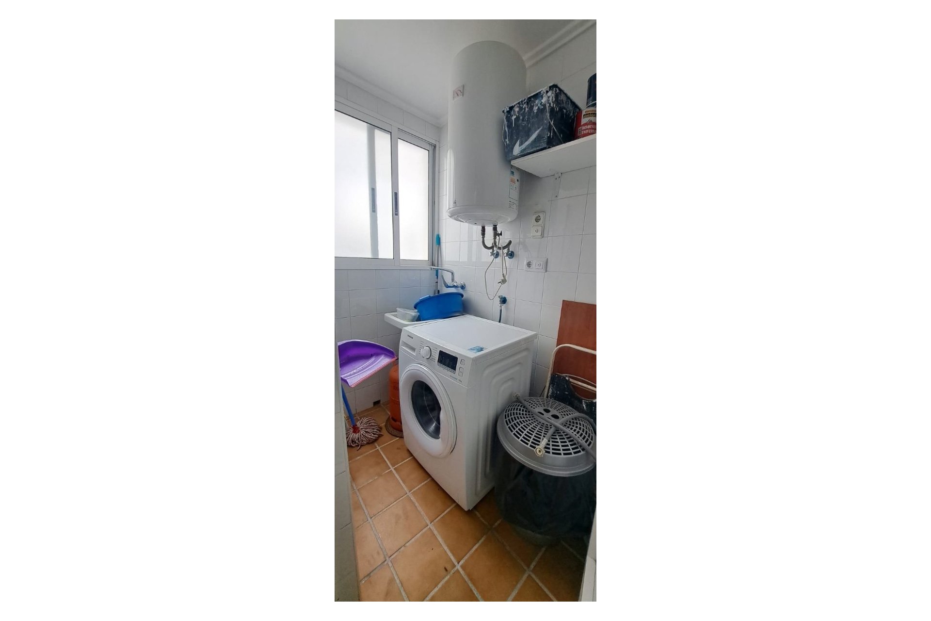 Resale - Apartment / flat -
Gandía - Ciudad