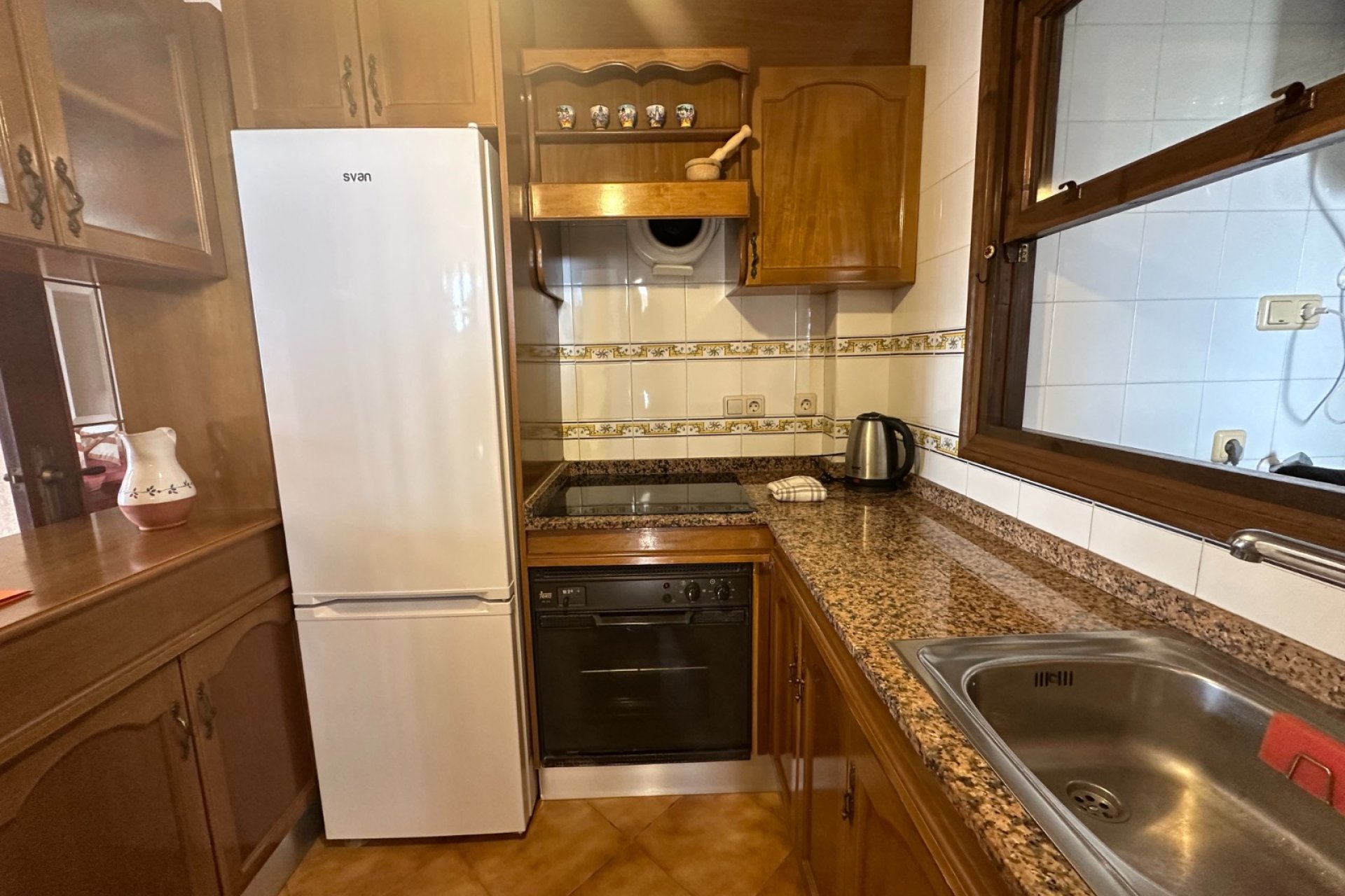 Resale - Apartment / flat -
Orihuela Costa - Cabo roig - La Zenia