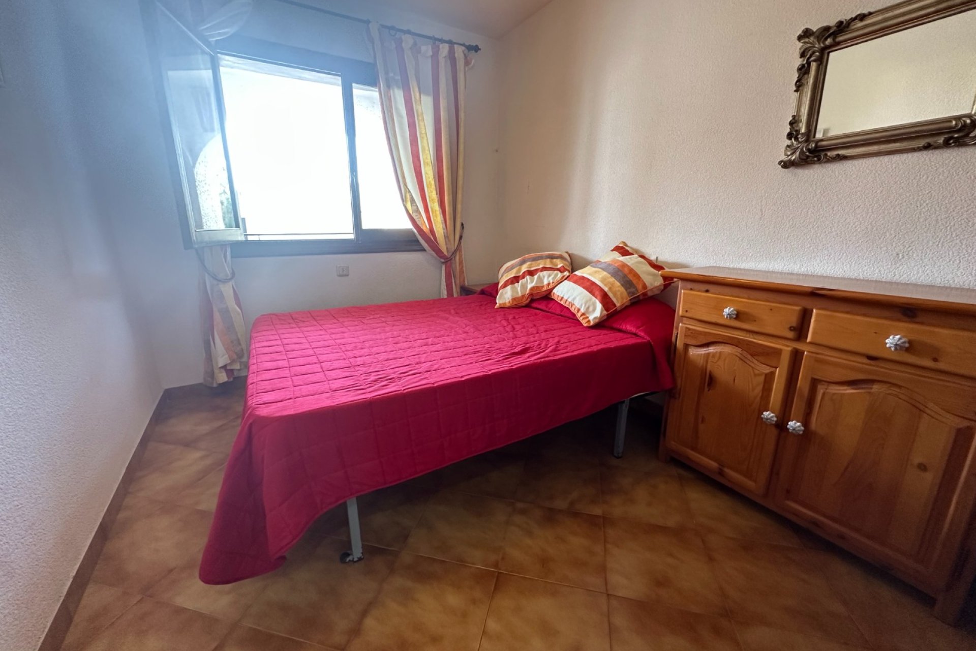 Resale - Apartment / flat -
Orihuela Costa - Cabo roig - La Zenia