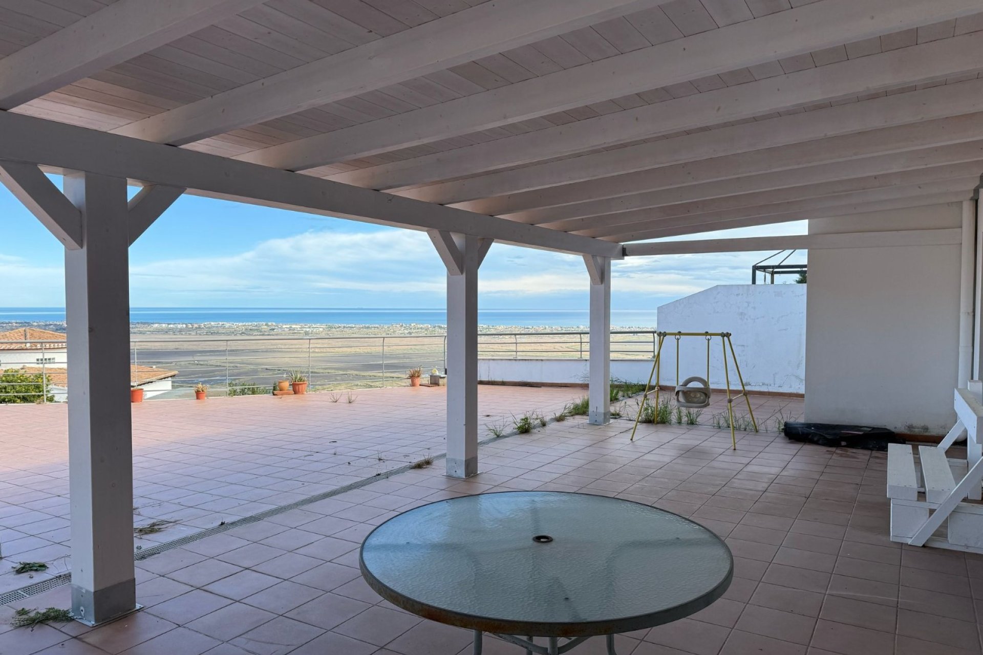 Resale - Apartment / flat -
Pego