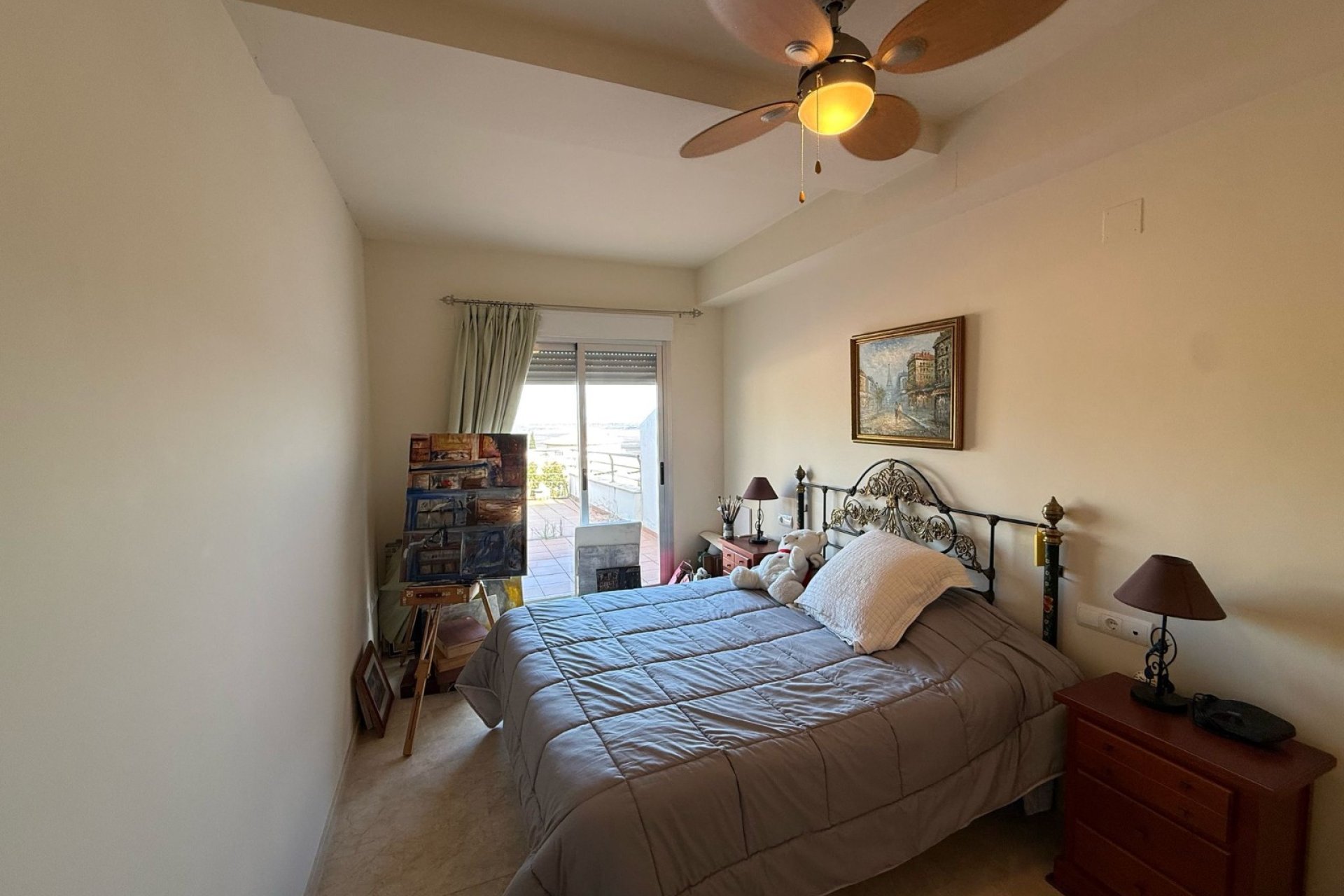 Resale - Apartment / flat -
Pego