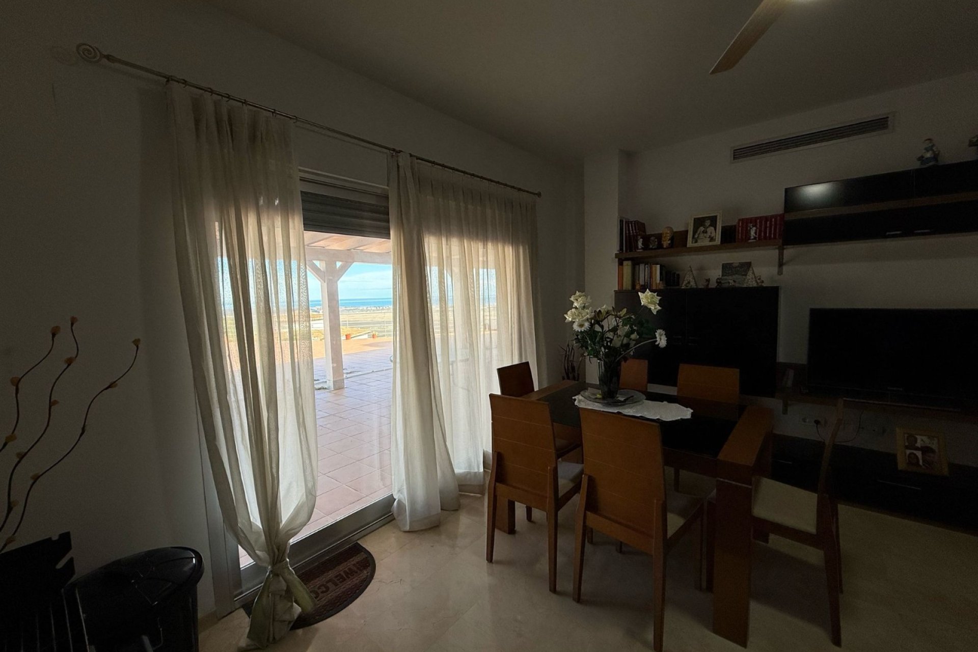 Resale - Apartment / flat -
Pego